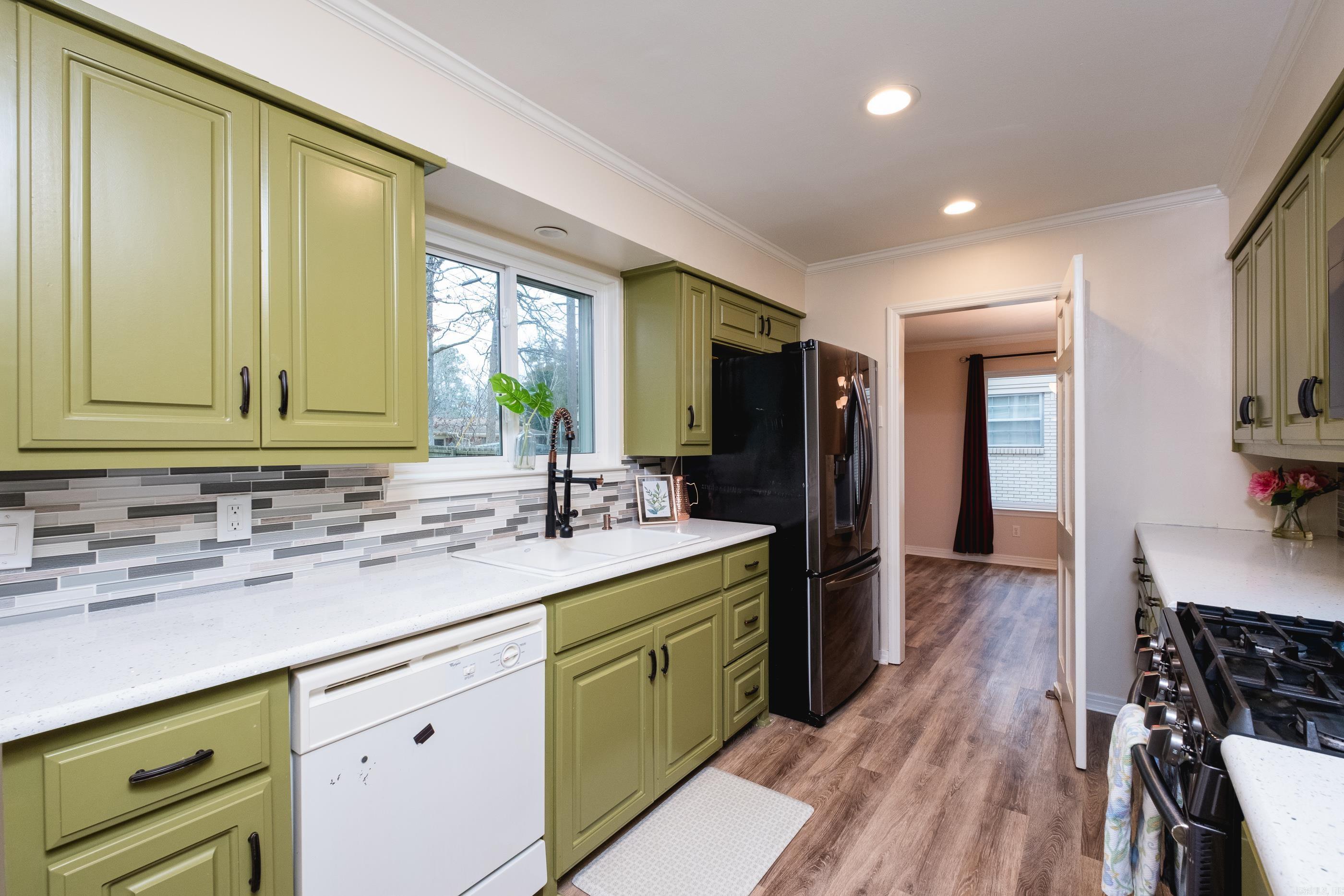 705  Legato  Little Rock, AR