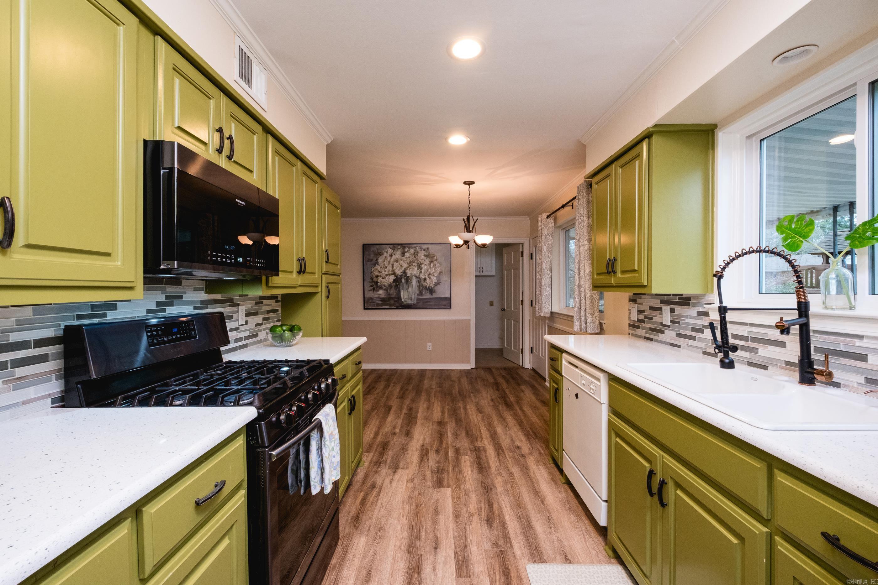 705  Legato  Little Rock, AR