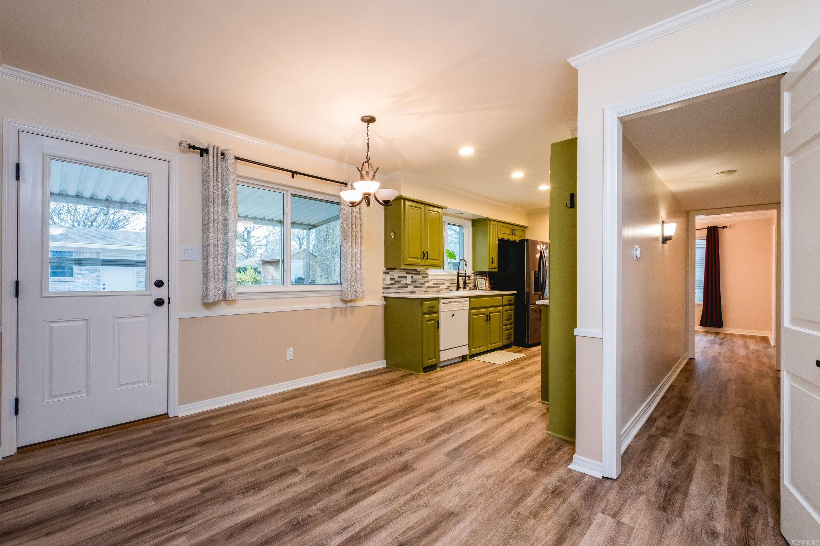 705  Legato  Little Rock, AR