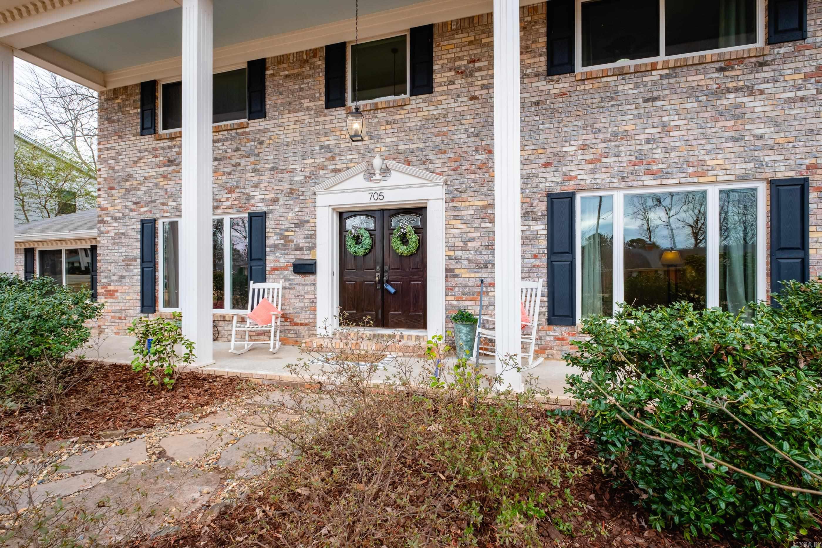 705  Legato  Little Rock, AR