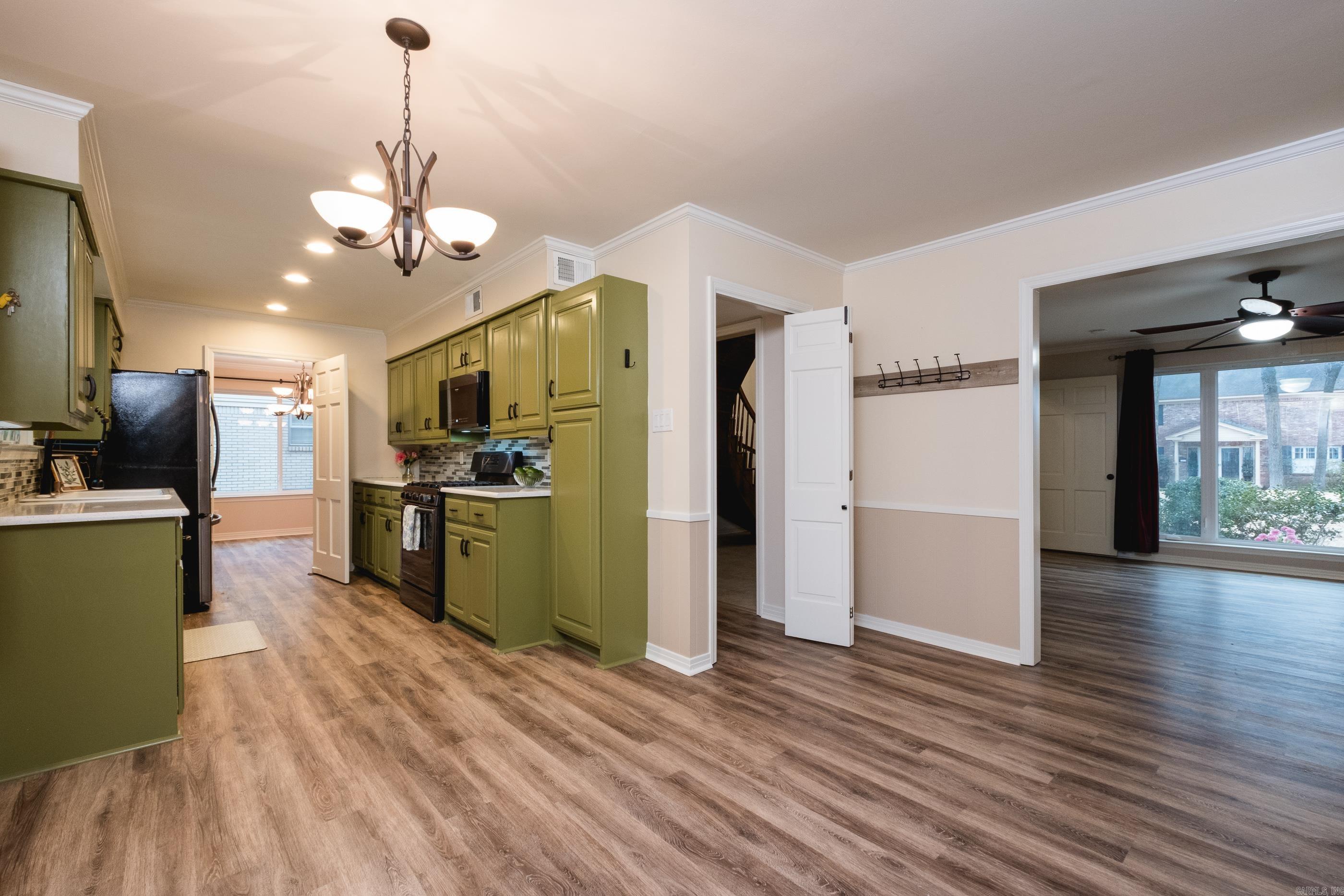 705  Legato  Little Rock, AR