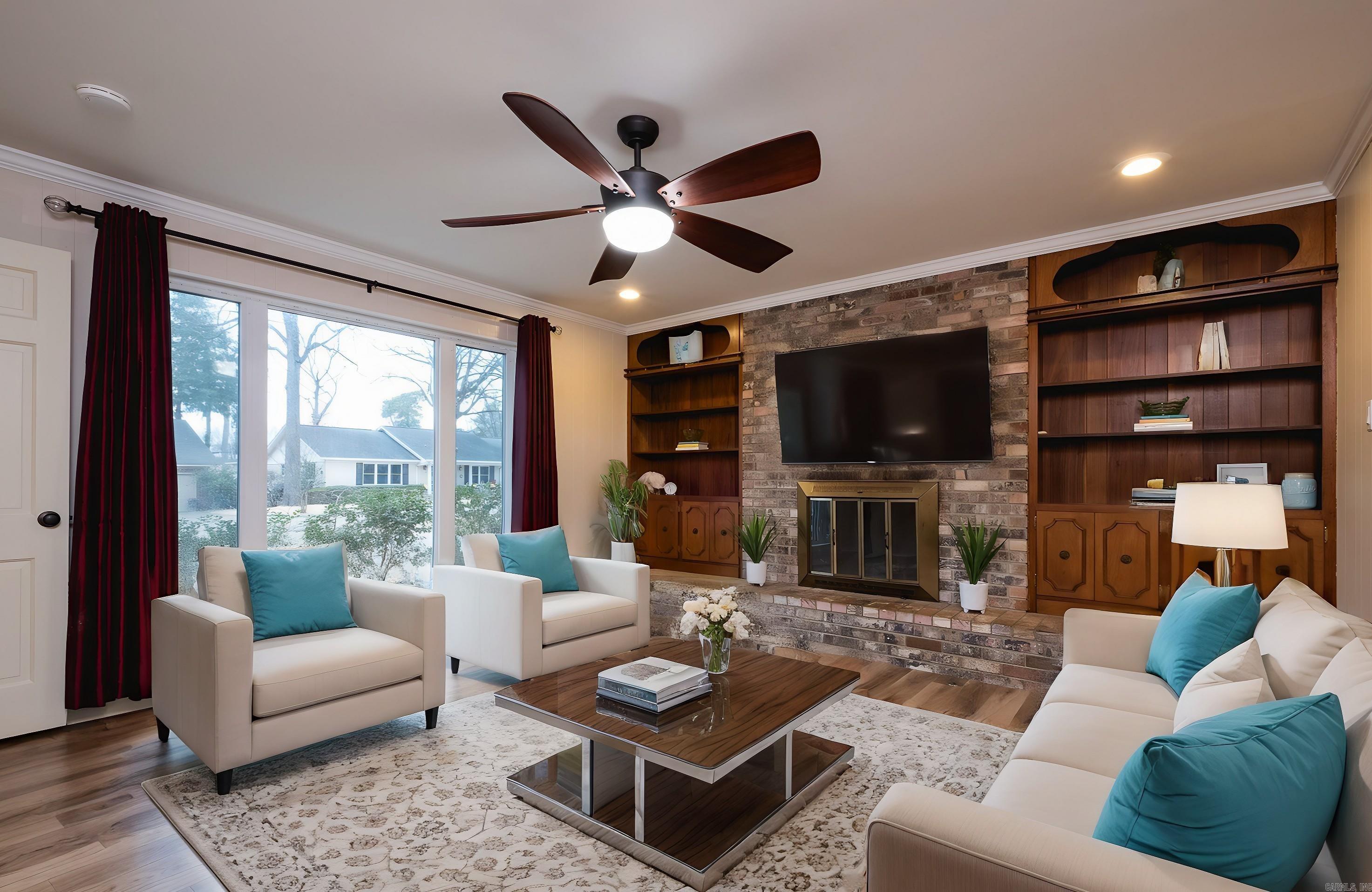 705  Legato  Little Rock, AR