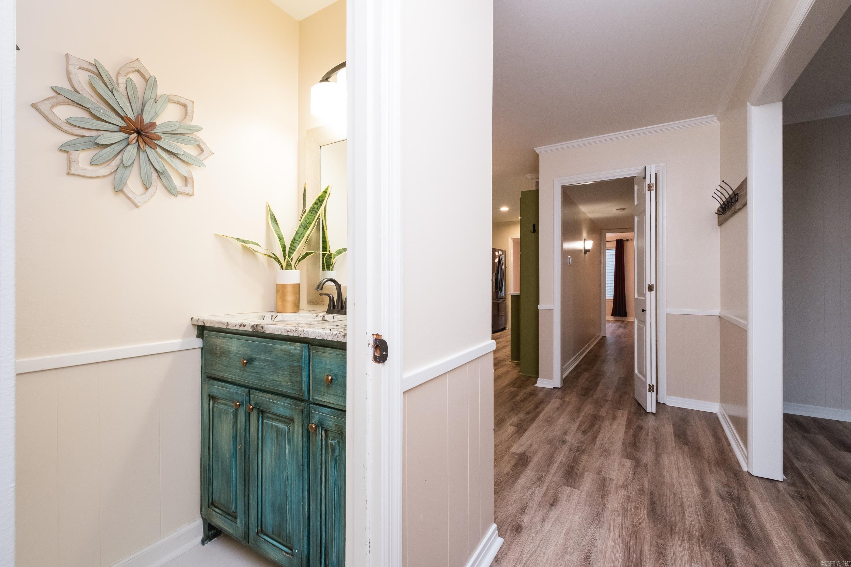 705  Legato  Little Rock, AR