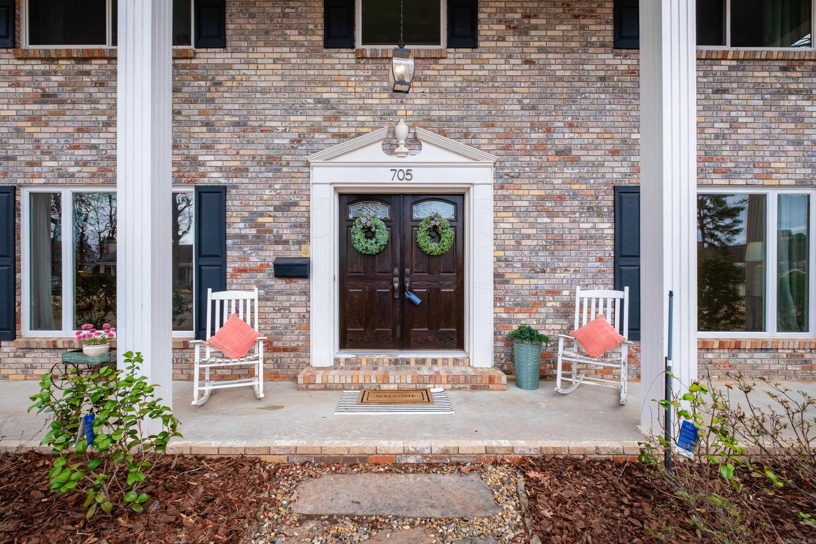 705  Legato  Little Rock, AR
