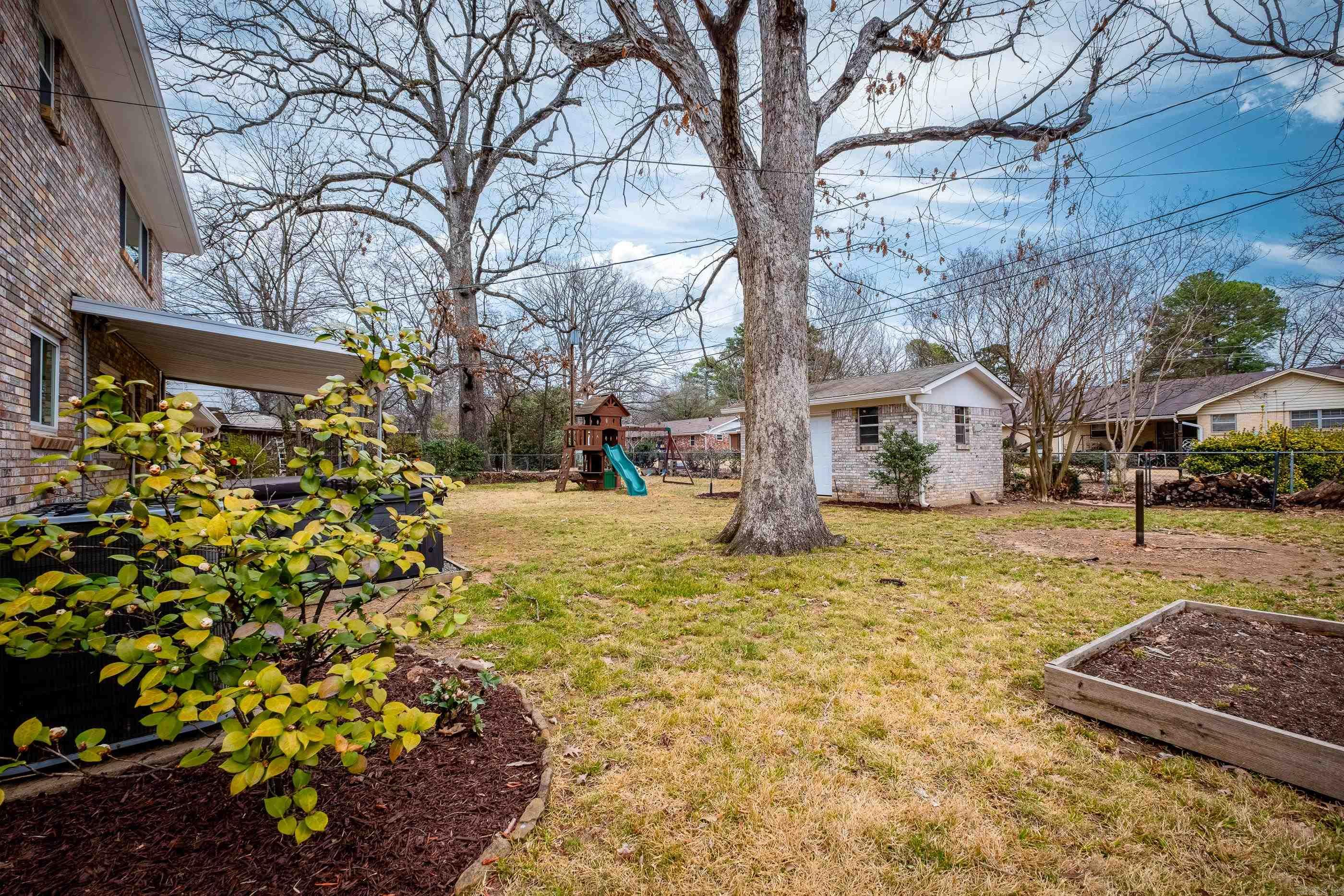 705  Legato  Little Rock, AR