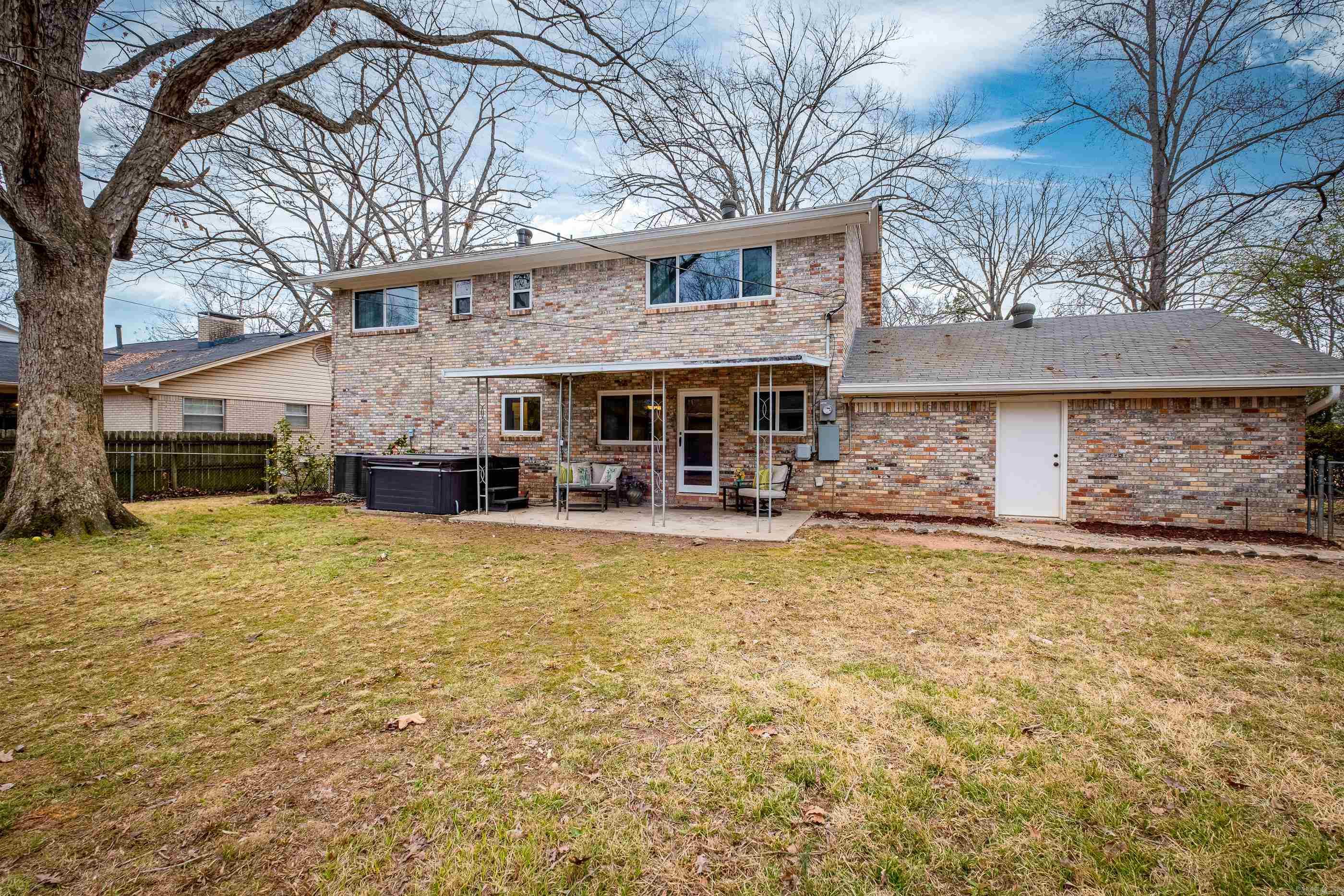 705  Legato  Little Rock, AR