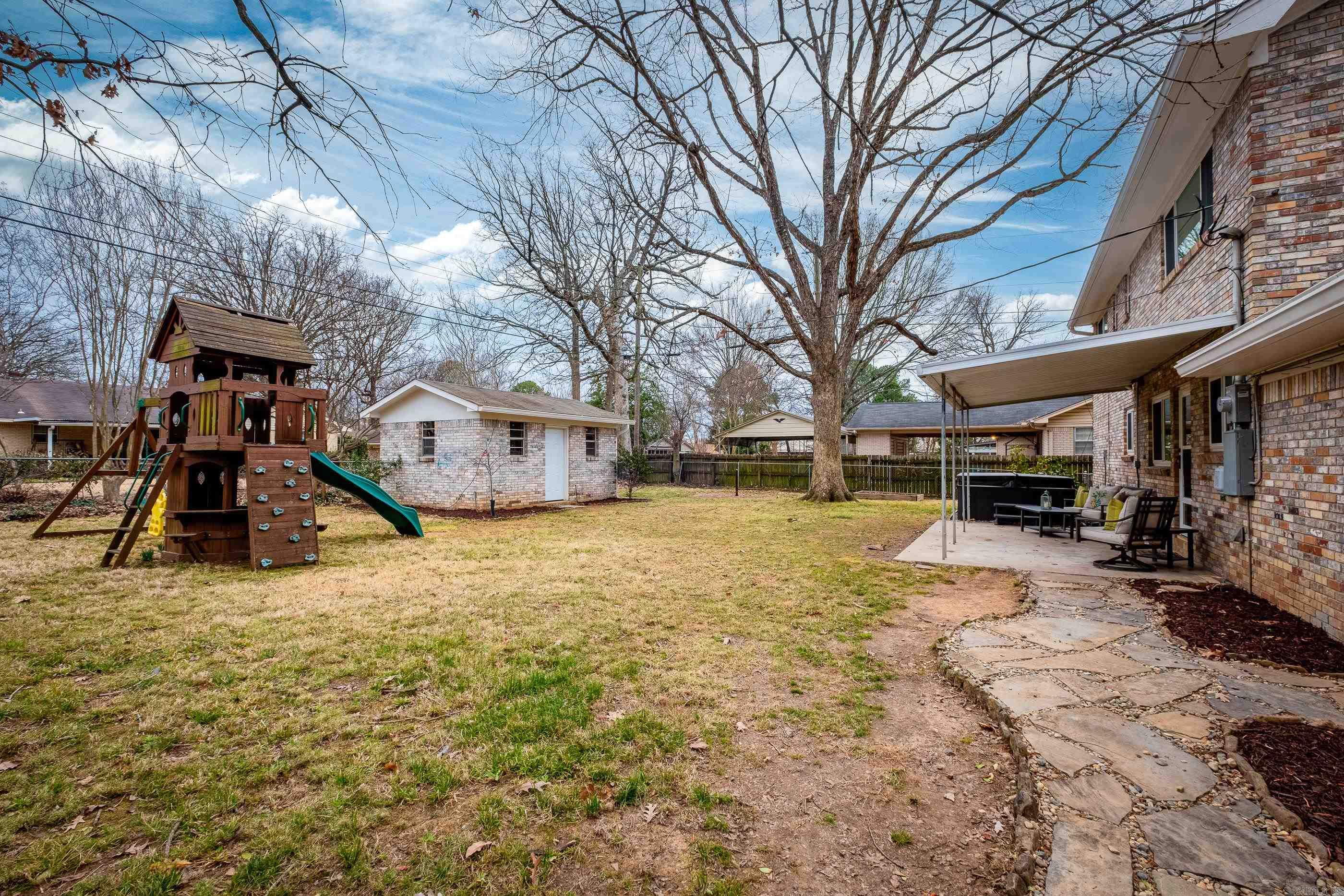 705  Legato  Little Rock, AR