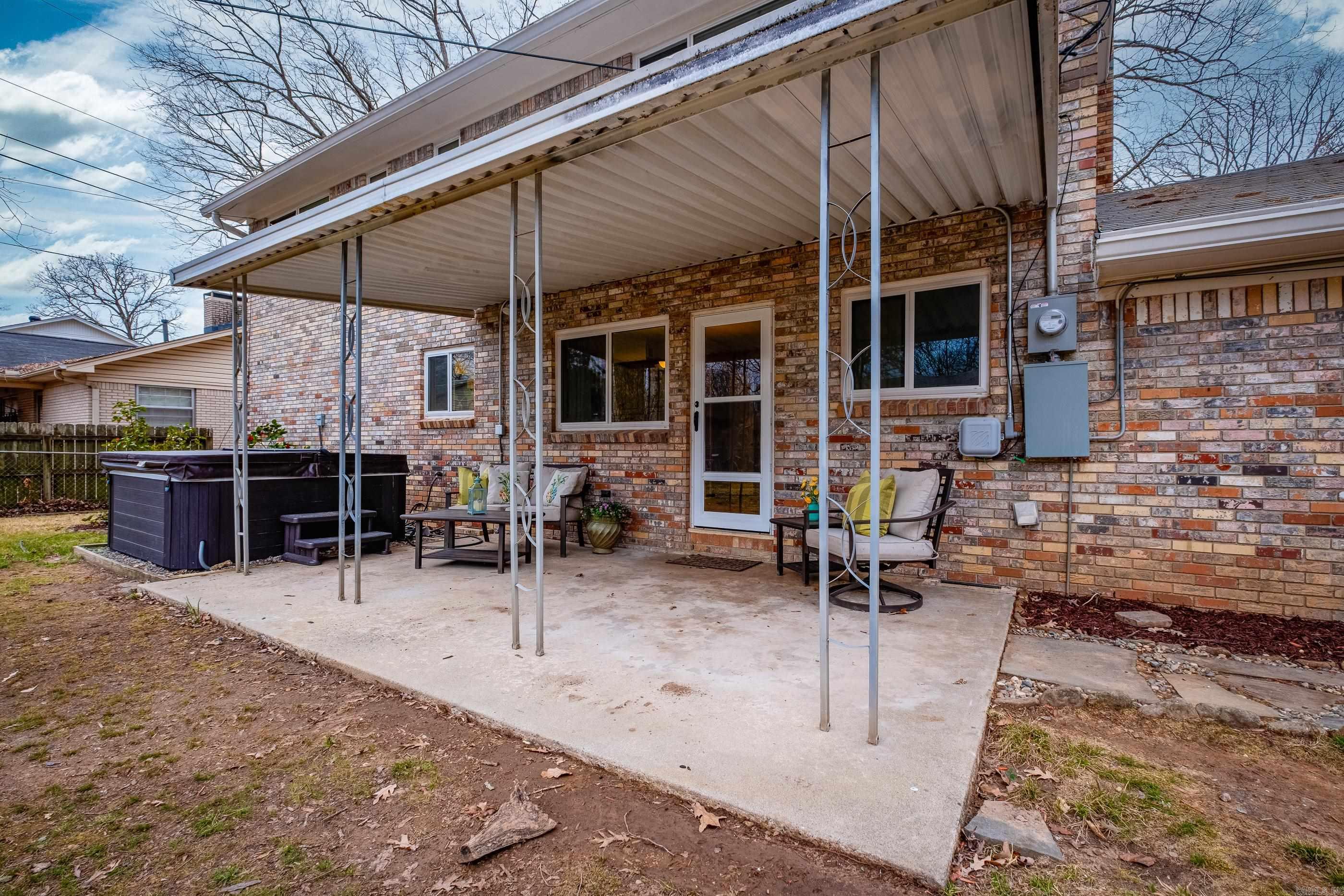 705  Legato  Little Rock, AR