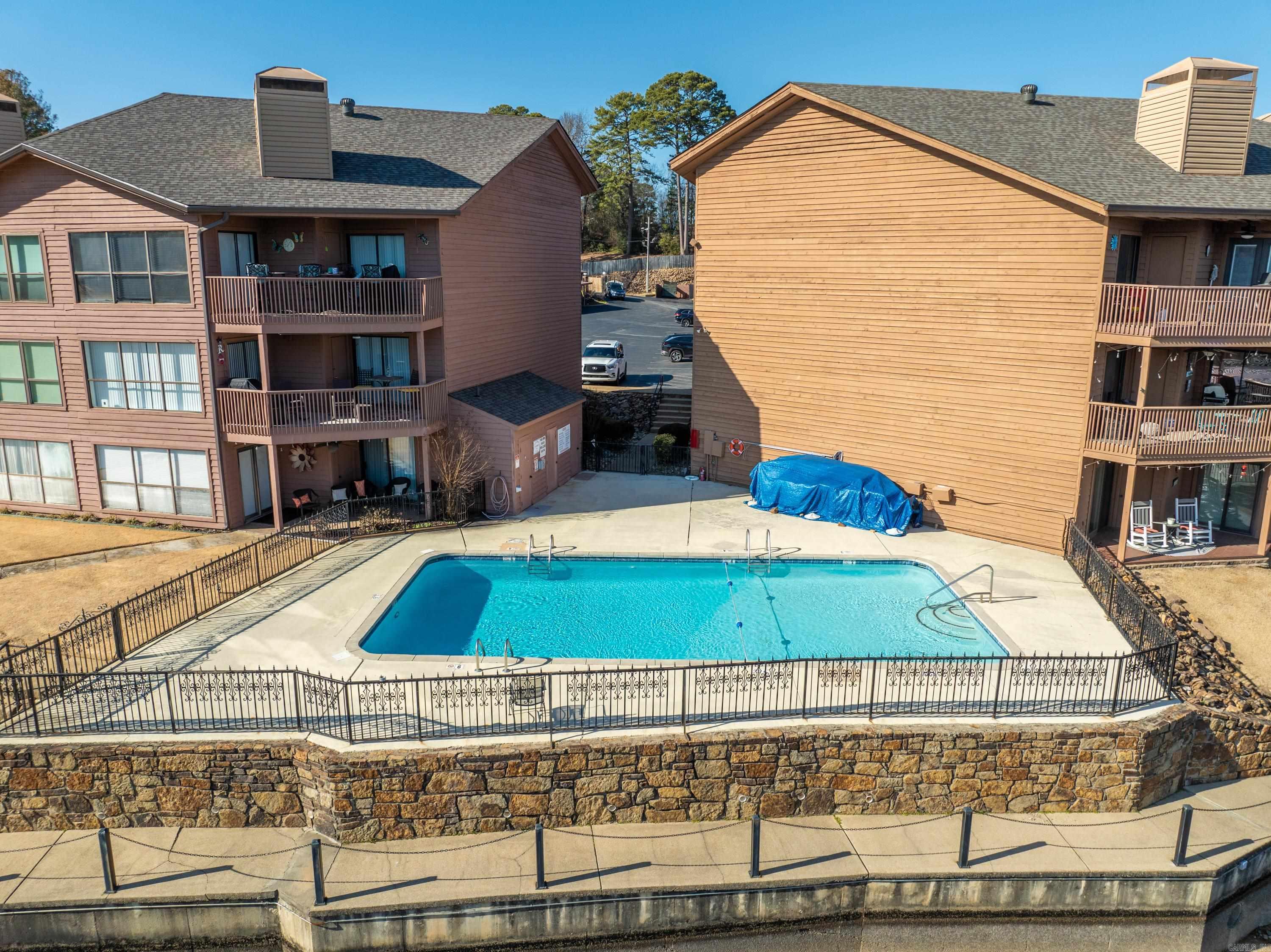 310 Kleinshore Hot Springs, AR 71913