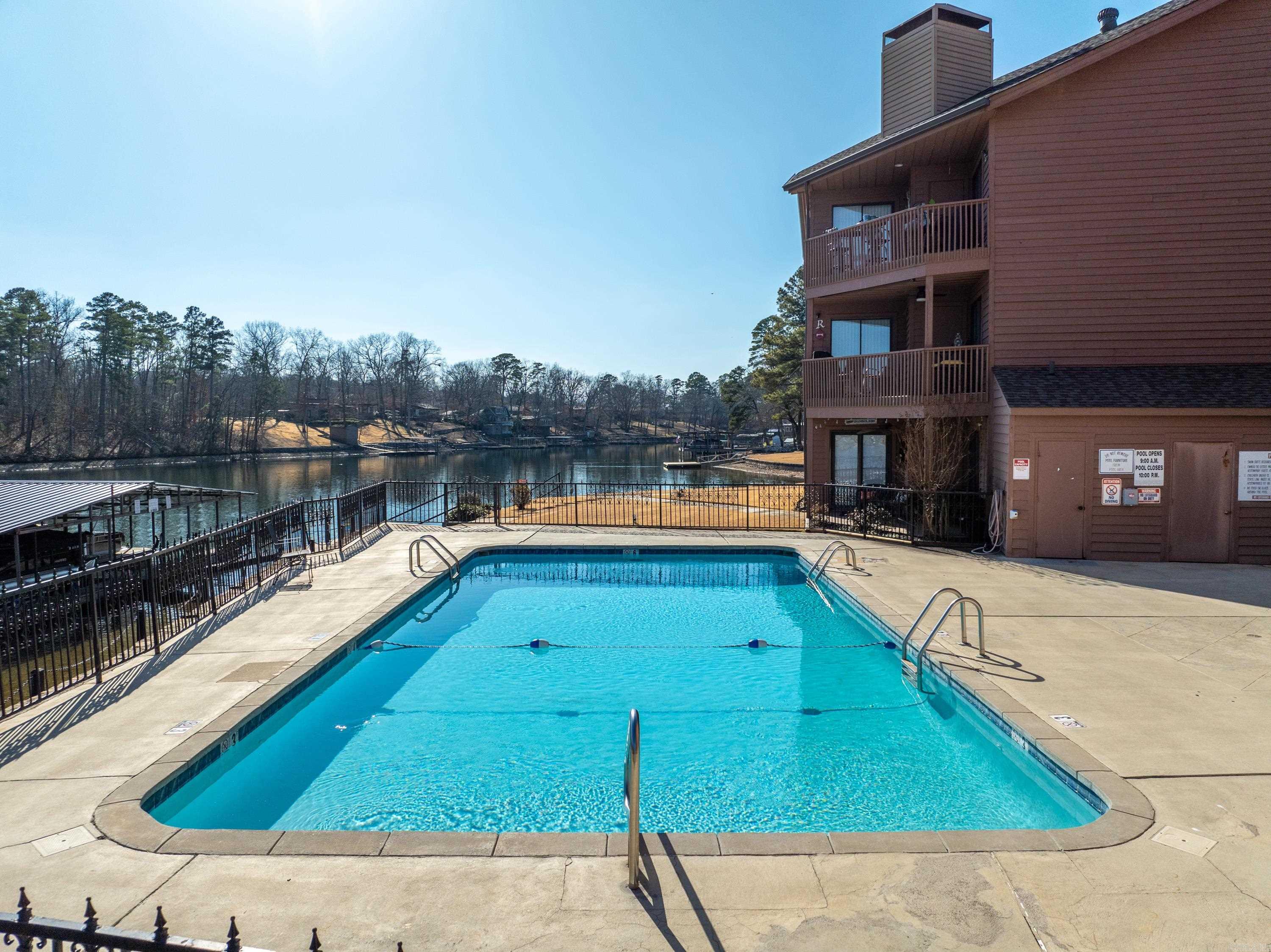 310 Kleinshore Hot Springs, AR 71913