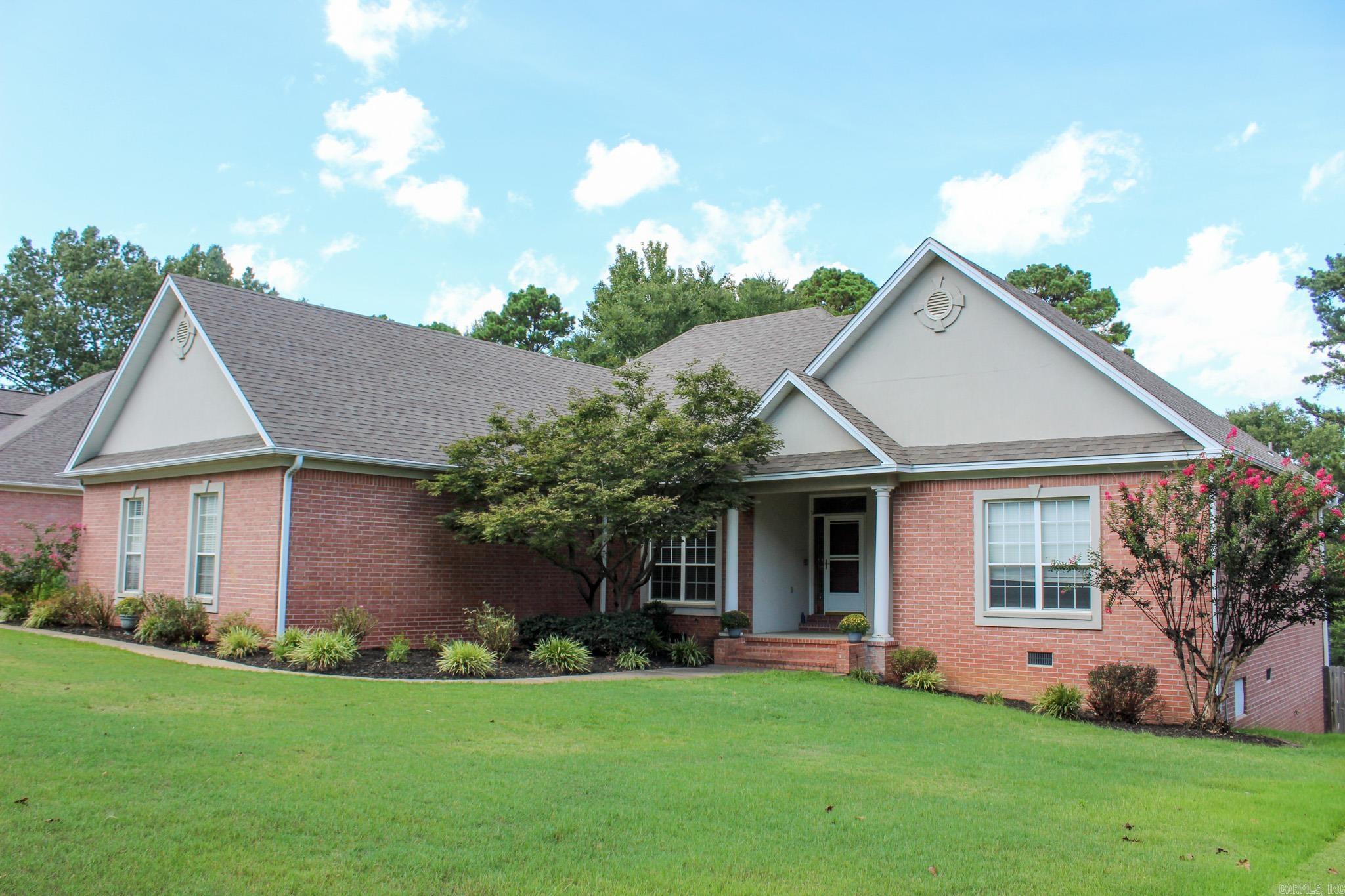 706 Pin Oak  Searcy, AR