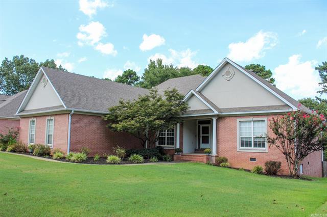 706  Pin Oak  Searcy, AR