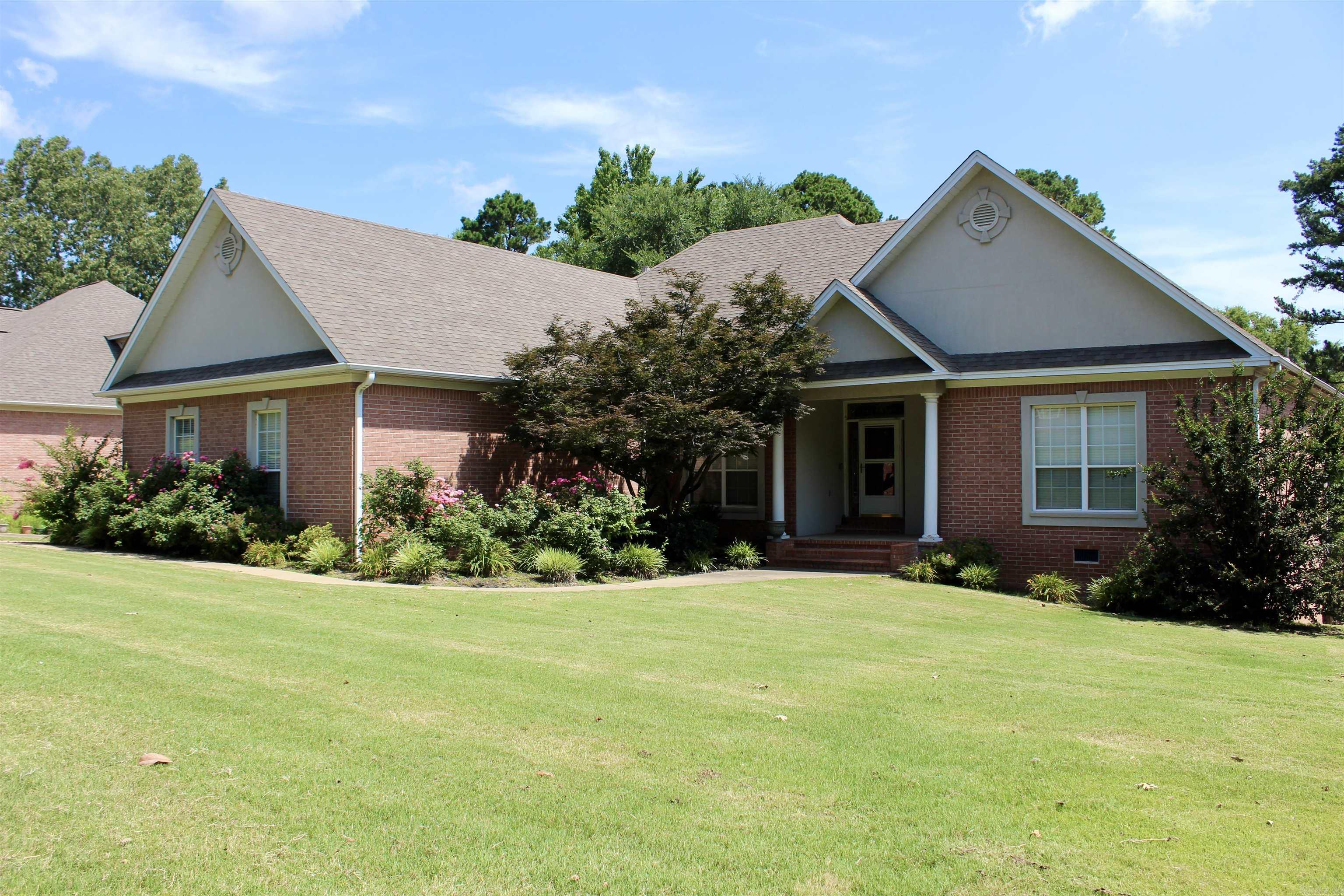 706 Pin Oak Drive Searcy, AR 72143