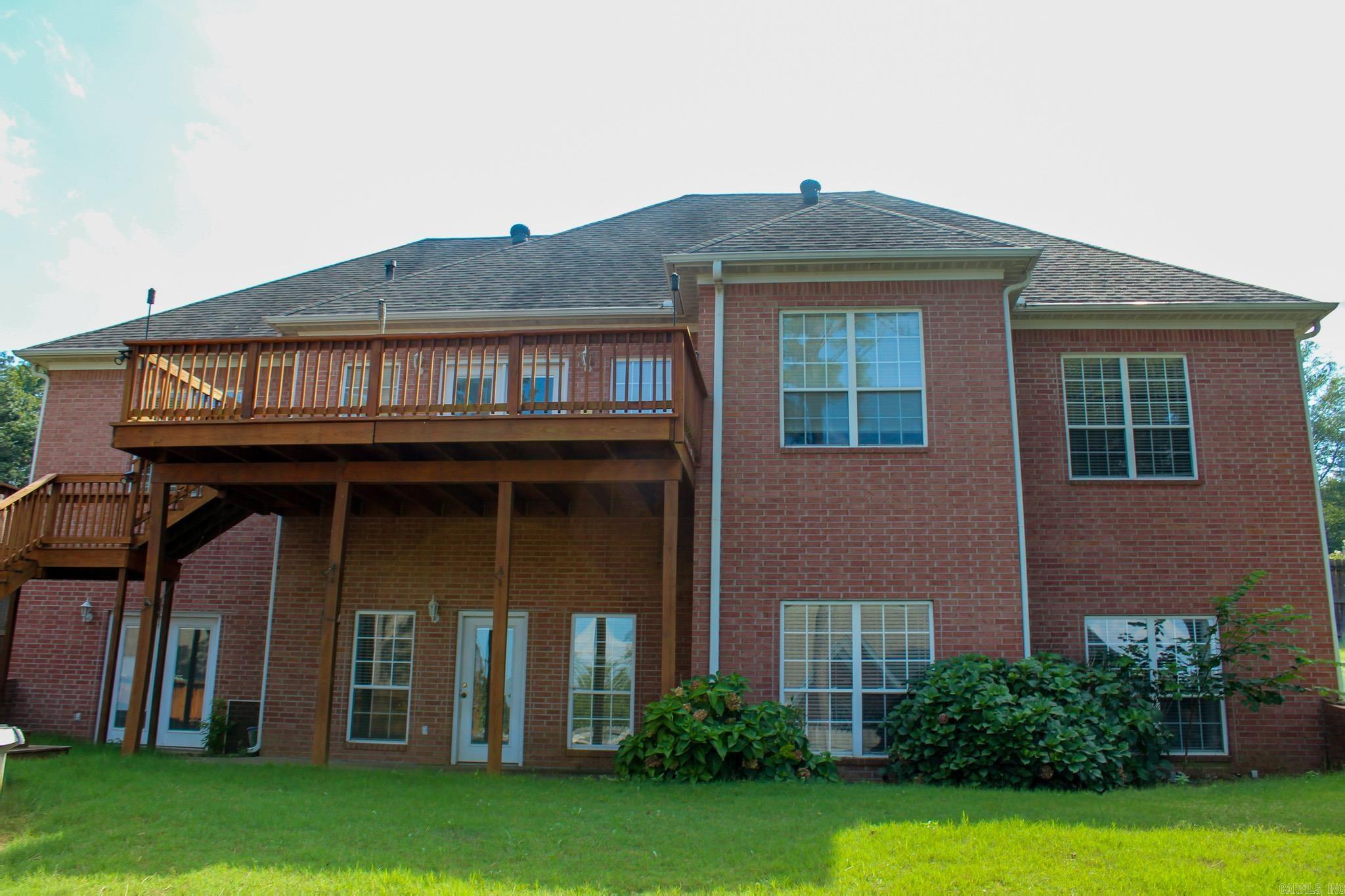 706 Pin Oak  Searcy, AR