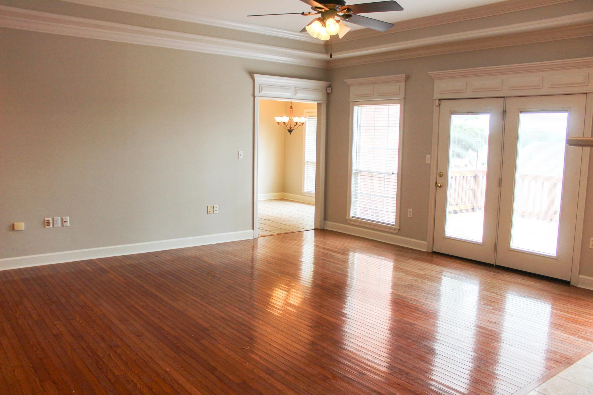 706 Pin Oak  Searcy, AR