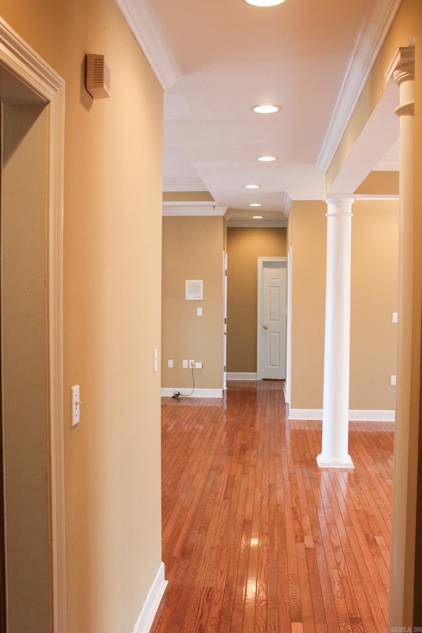 706  Pin Oak  Searcy, AR