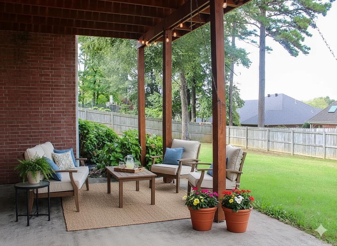 706 Pin Oak  Searcy, AR