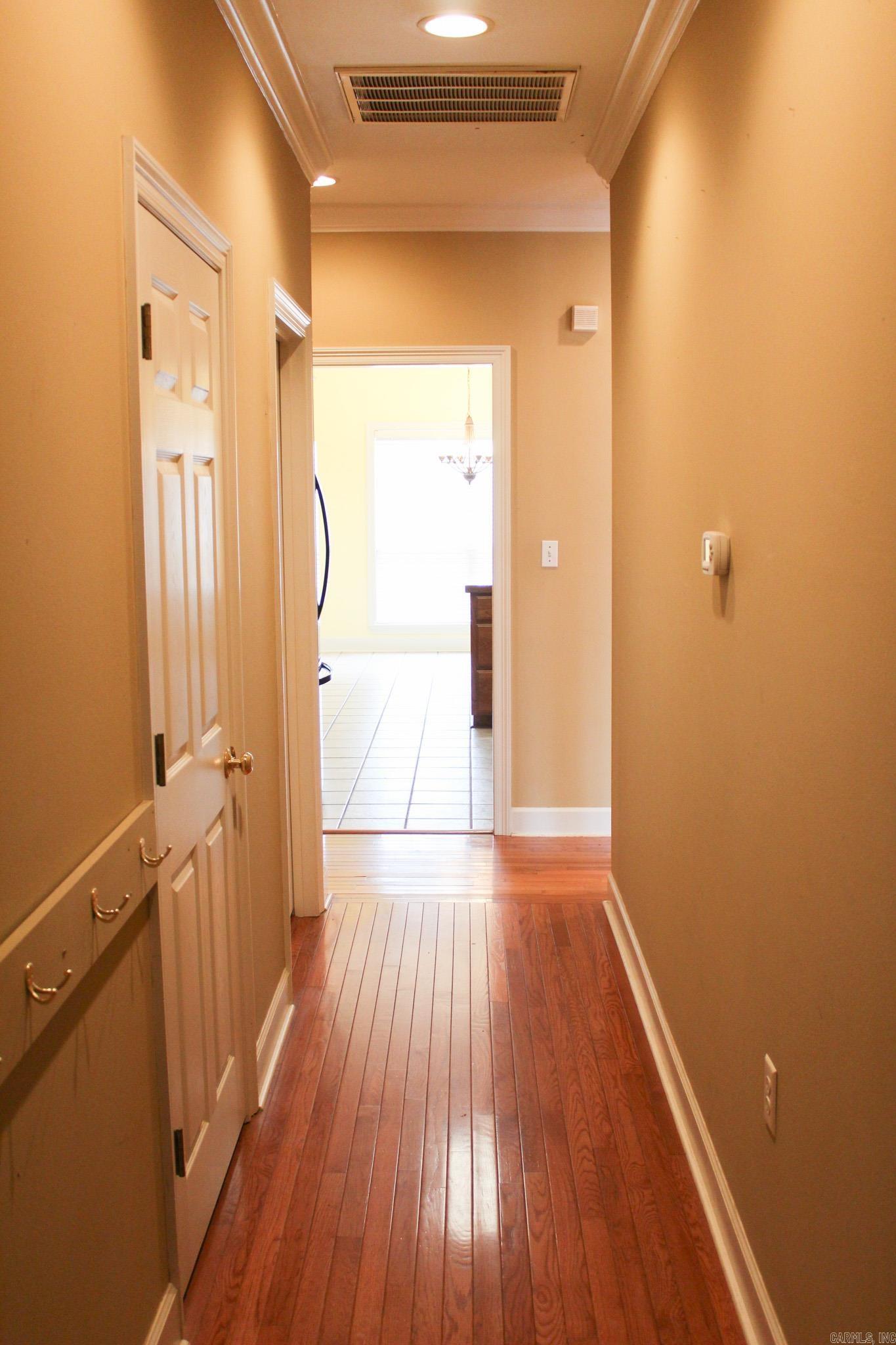 706  Pin Oak  Searcy, AR