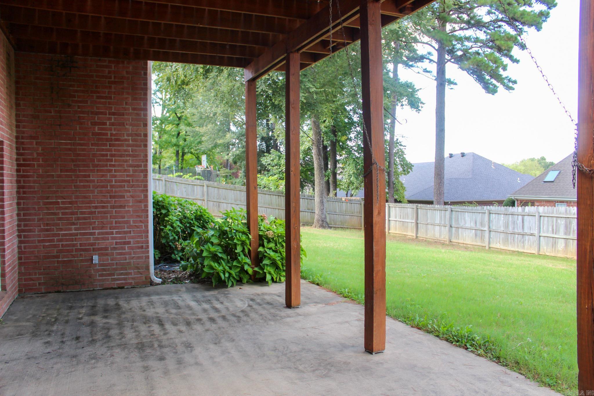 706 Pin Oak  Searcy, AR