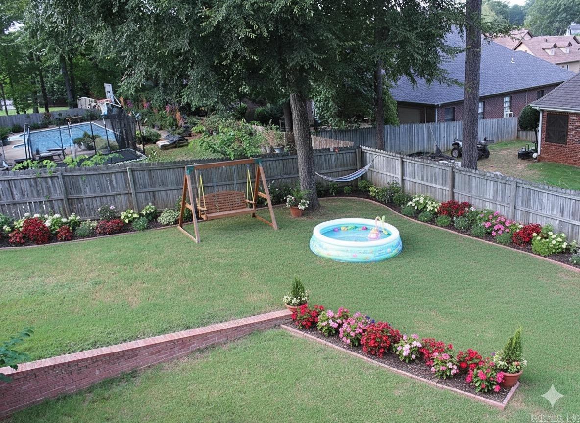 706 Pin Oak  Searcy, AR