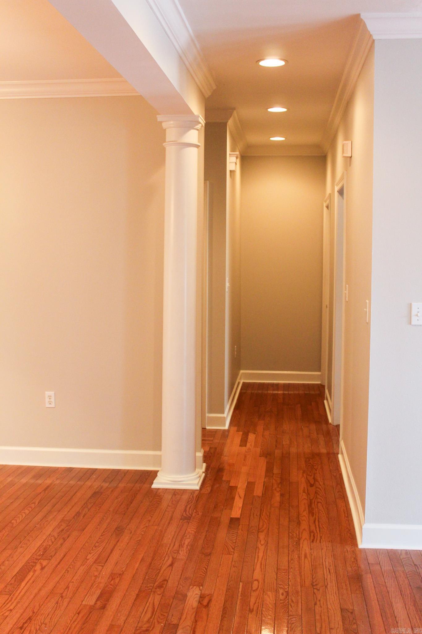 706 Pin Oak  Searcy, AR