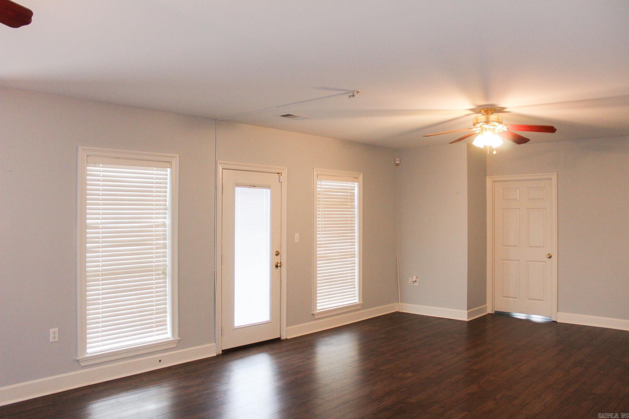 706  Pin Oak  Searcy, AR