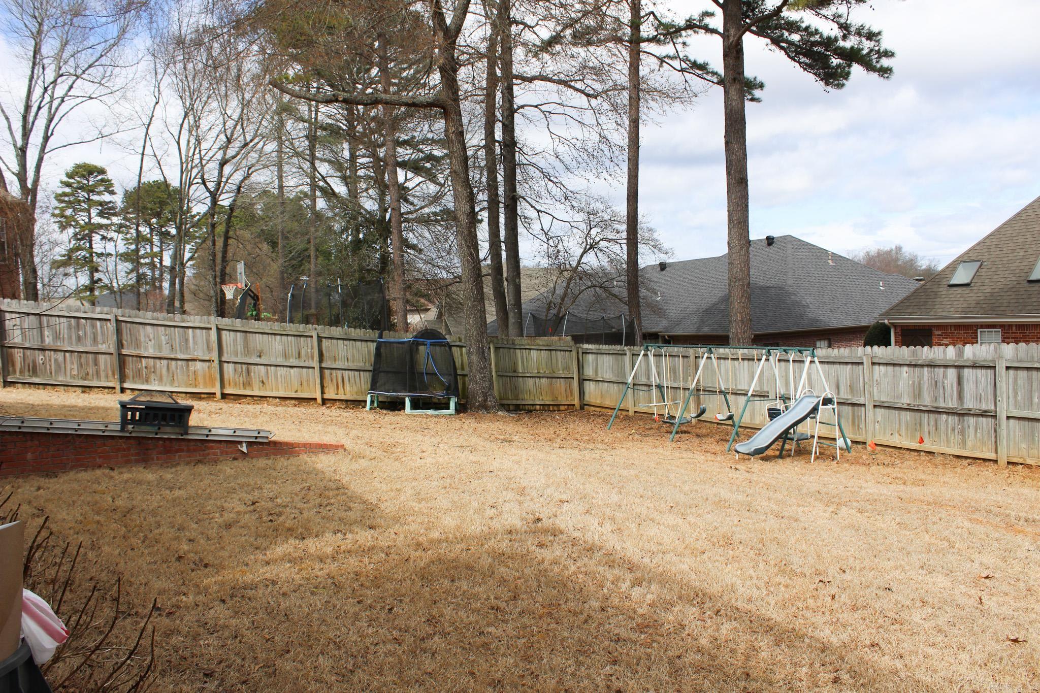 706  Pin Oak  Searcy, AR