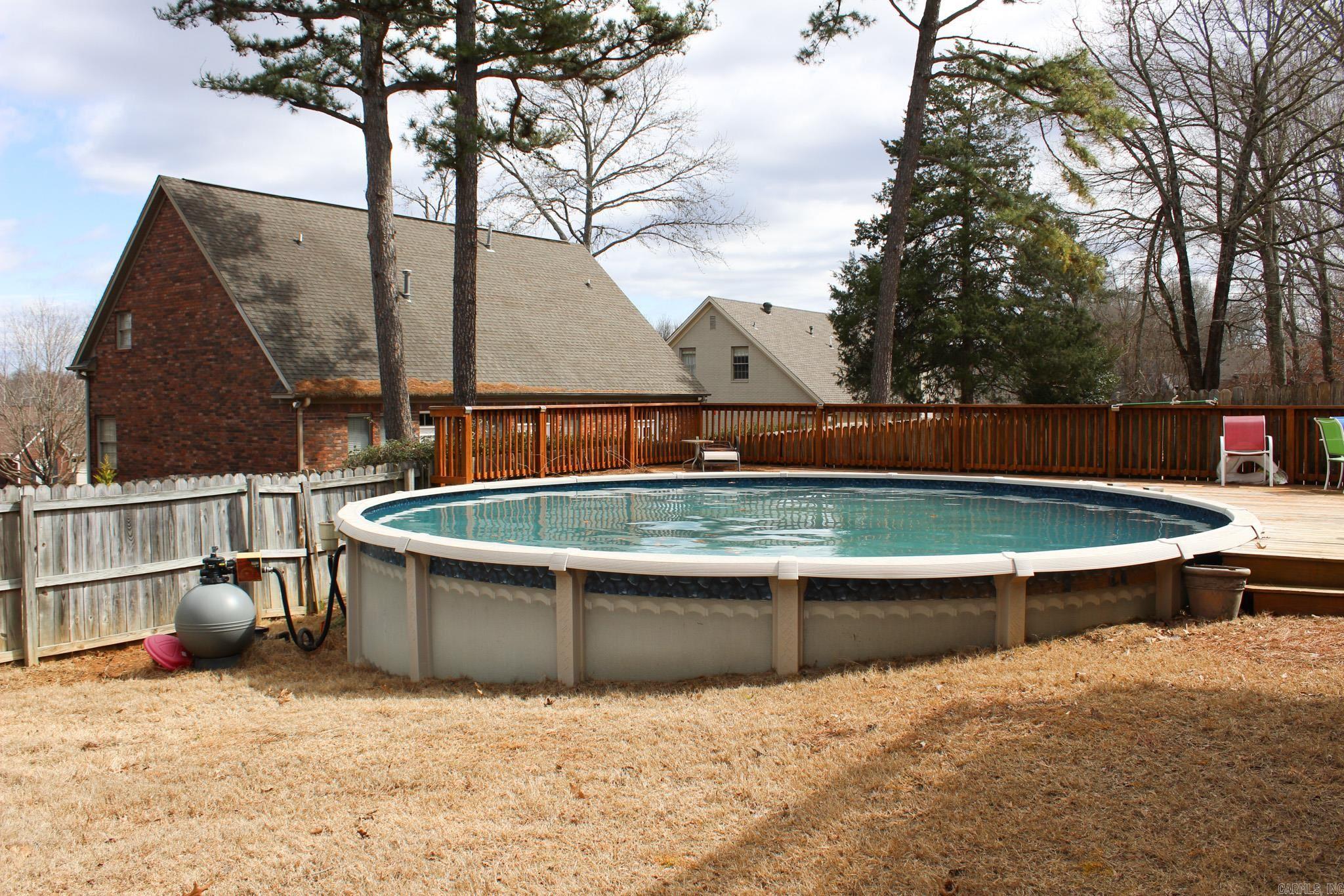 706  Pin Oak  Searcy, AR
