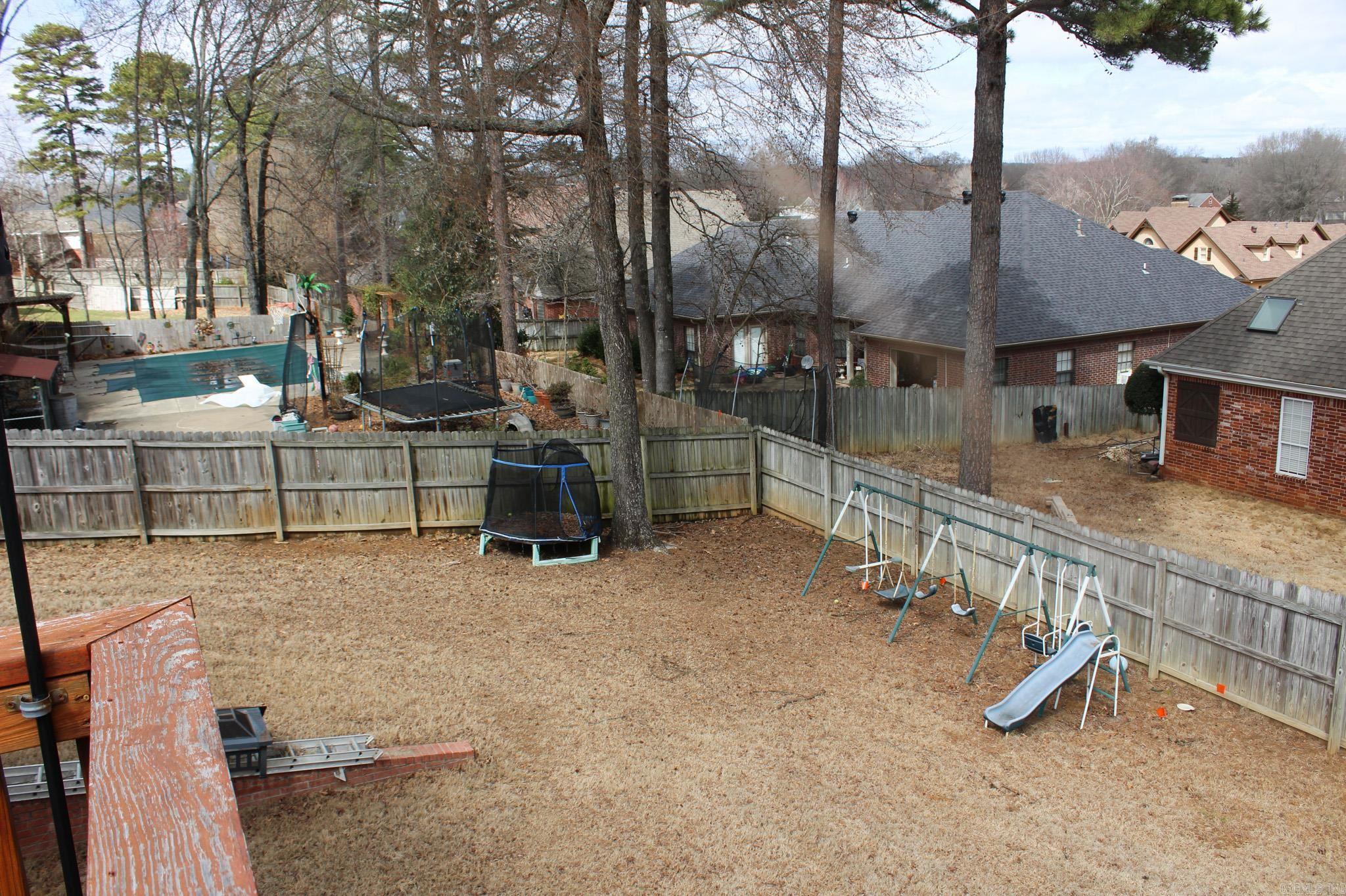706  Pin Oak  Searcy, AR
