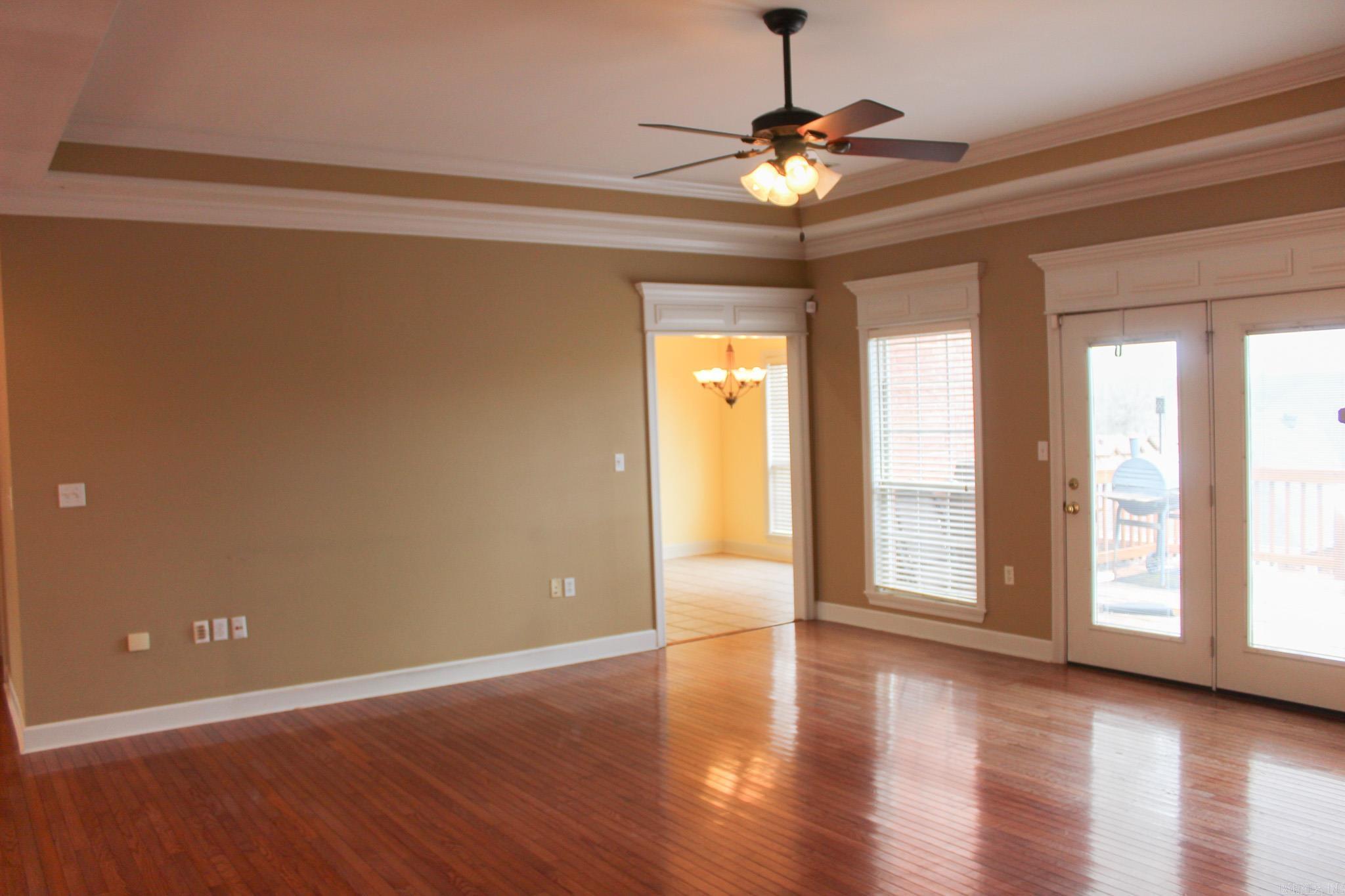 706  Pin Oak  Searcy, AR