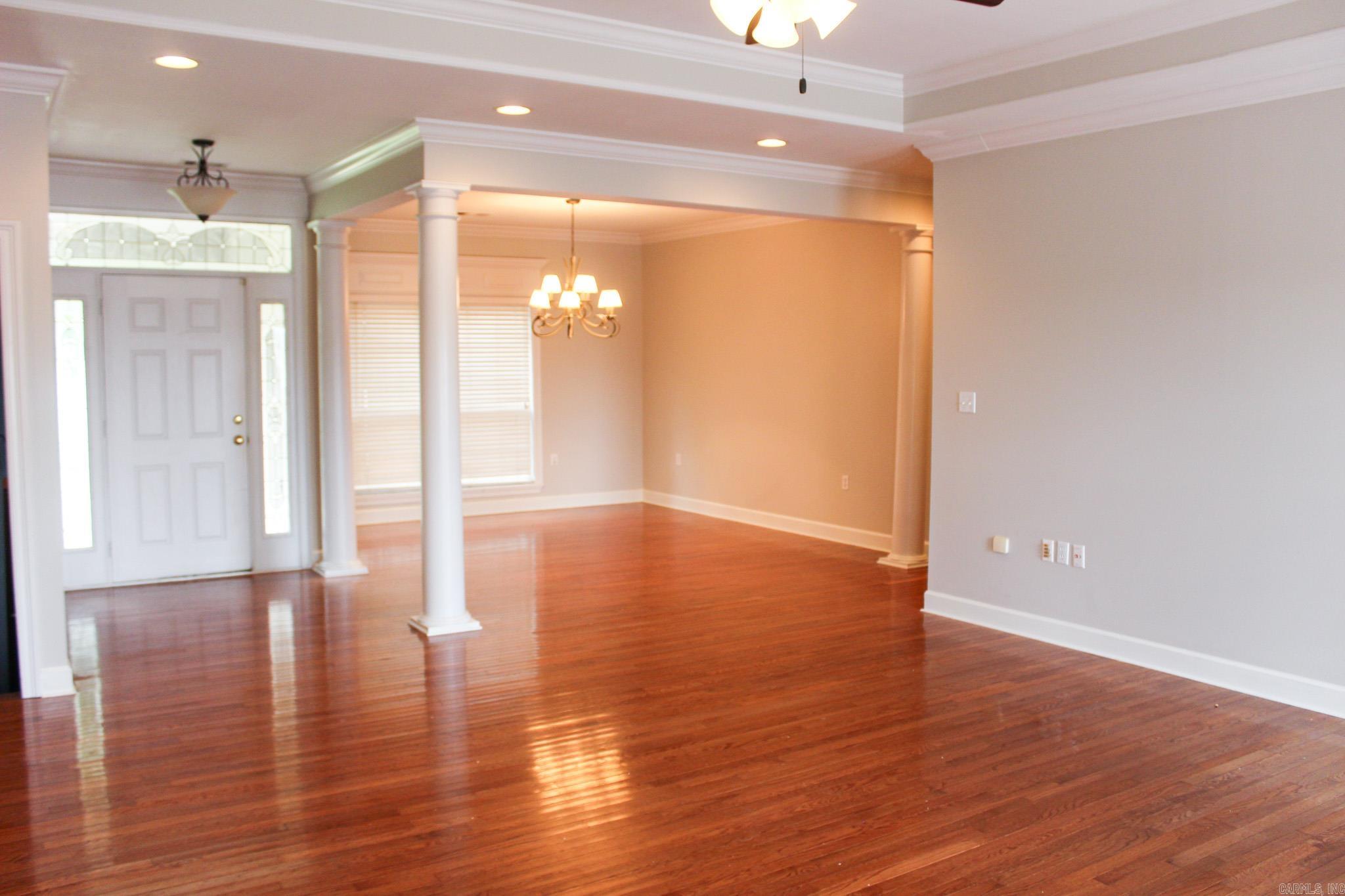 706 Pin Oak  Searcy, AR