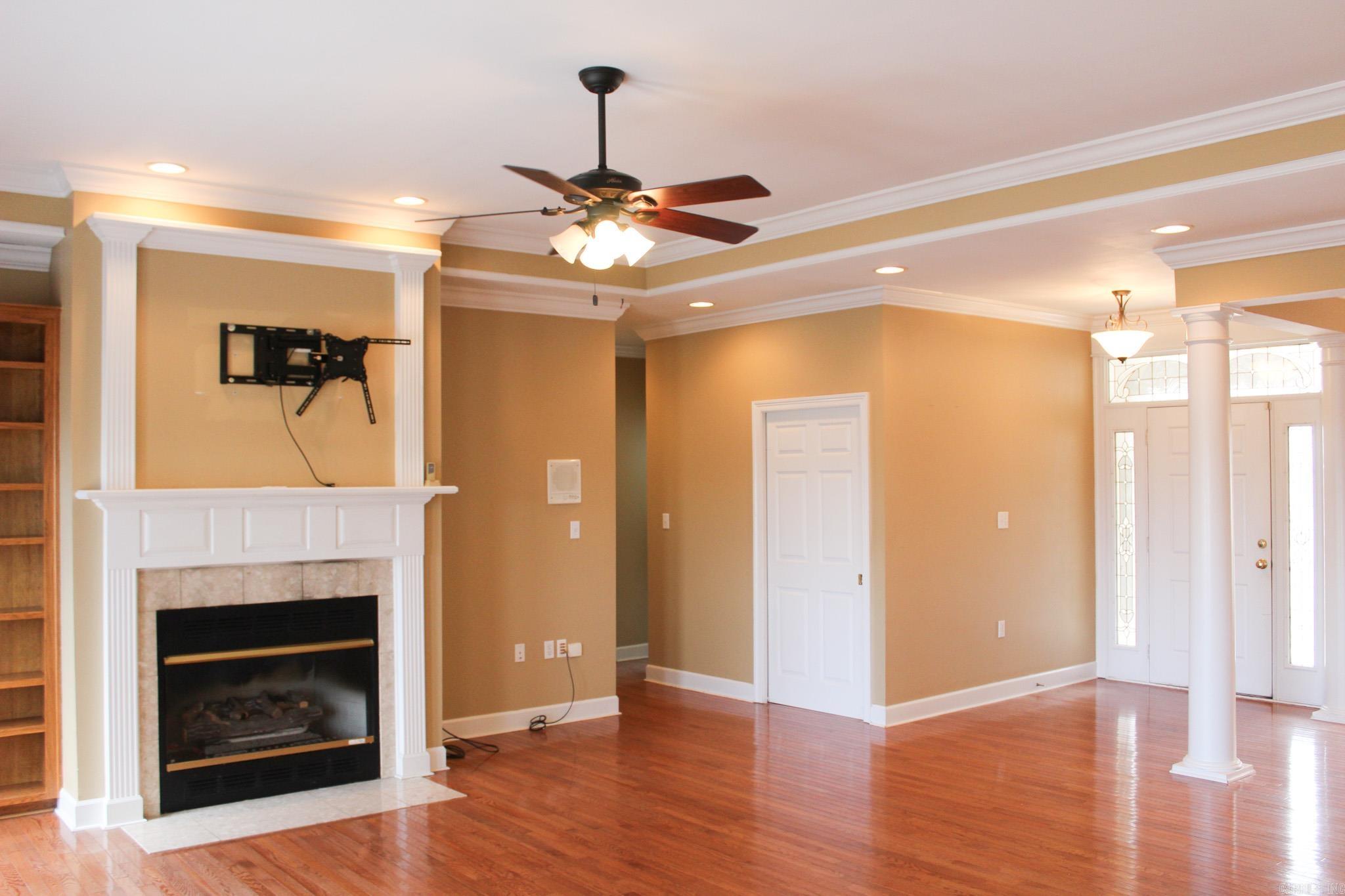 706  Pin Oak  Searcy, AR