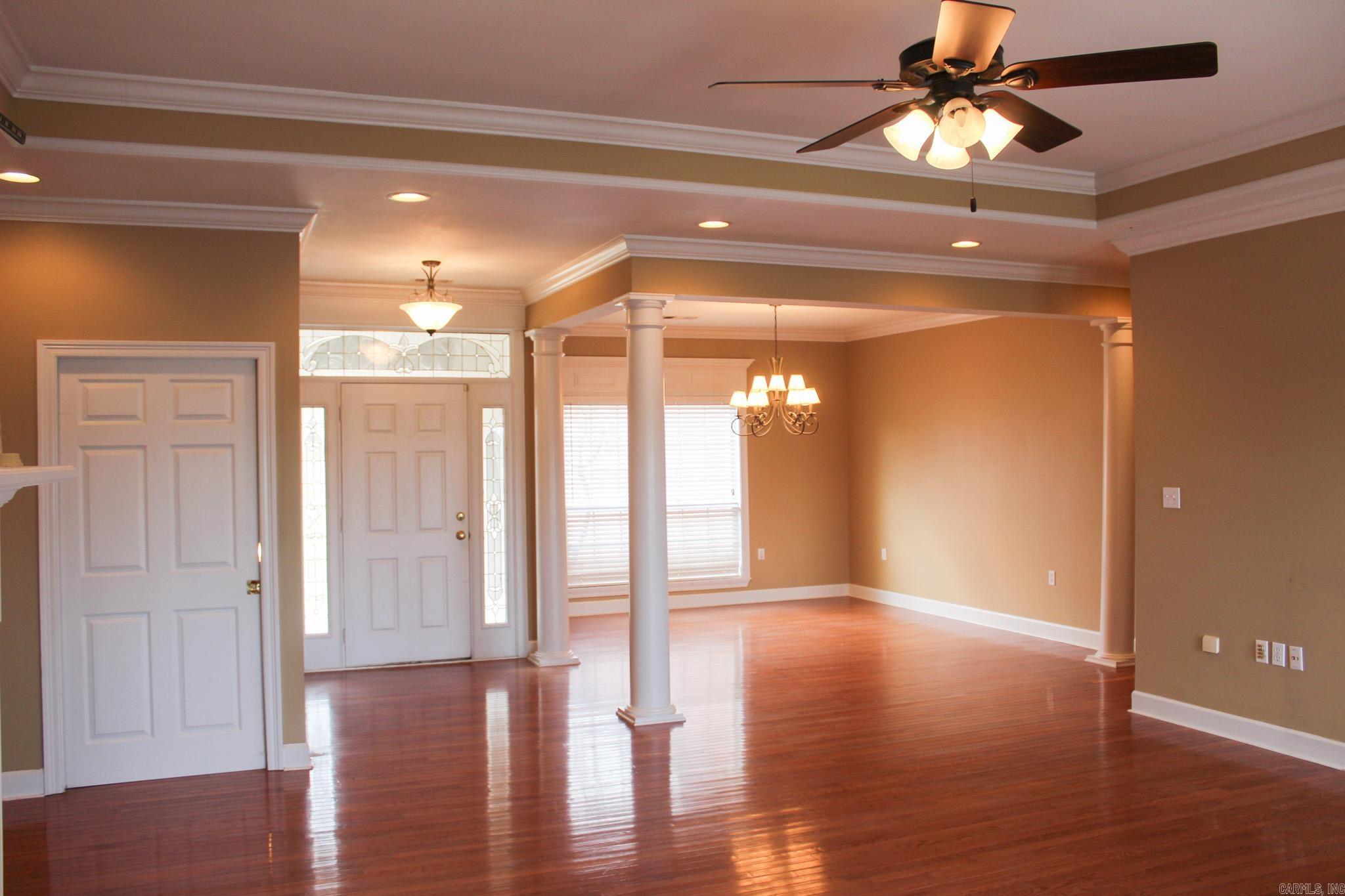 706  Pin Oak  Searcy, AR