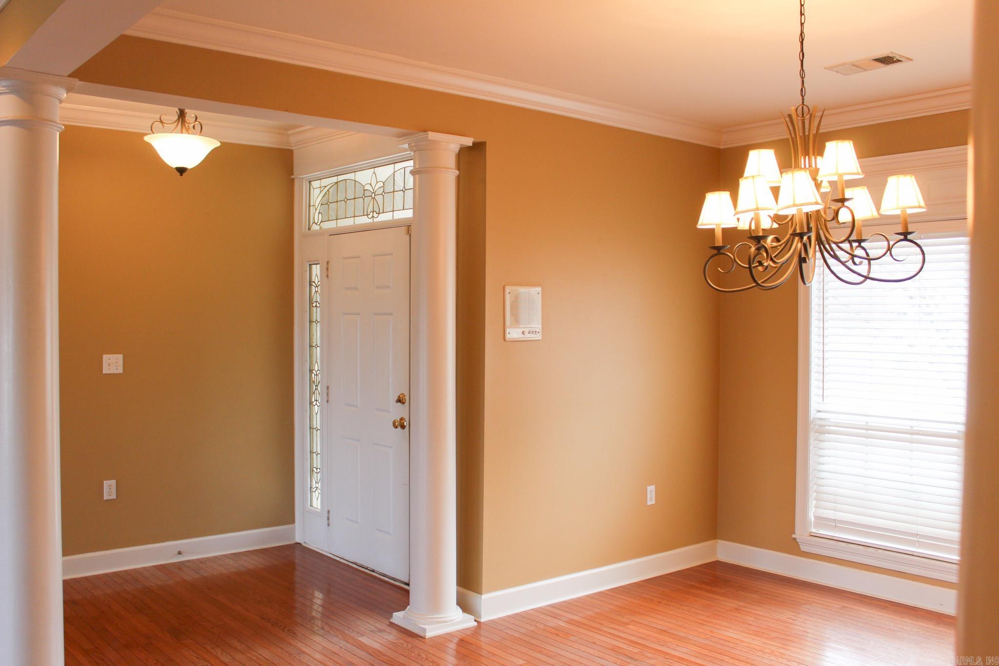 706  Pin Oak  Searcy, AR