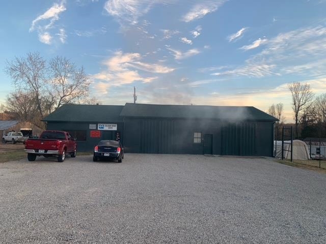 422 S Main  Salem, AR