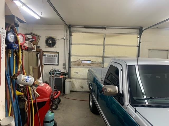 422 S Main  Salem, AR