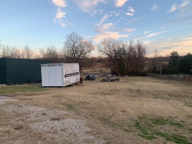 422 S Main  Salem, AR