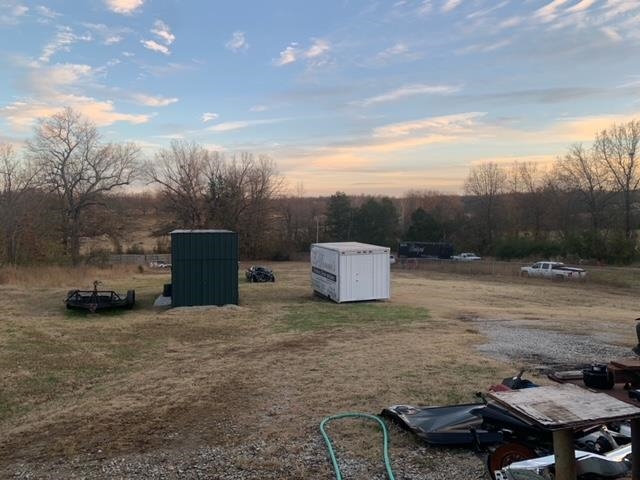 422 S Main  Salem, AR