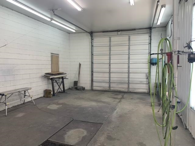422 S Main  Salem, AR