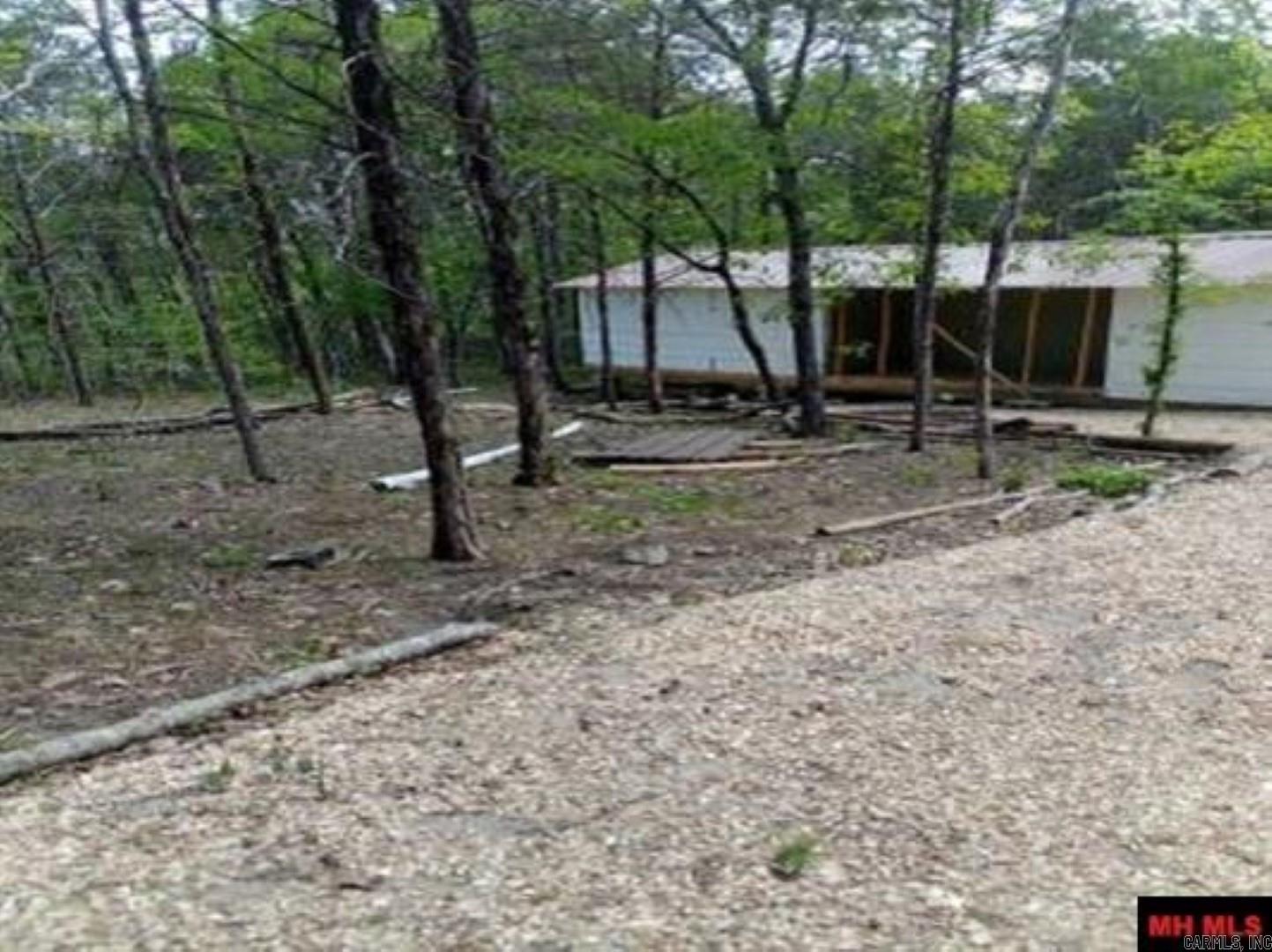 17904 Regal Drive Diamond City, AR 72644