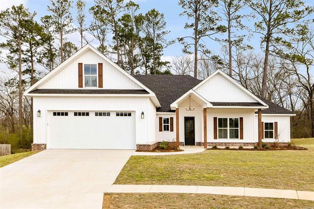 4429  Cumberland  Benton, AR