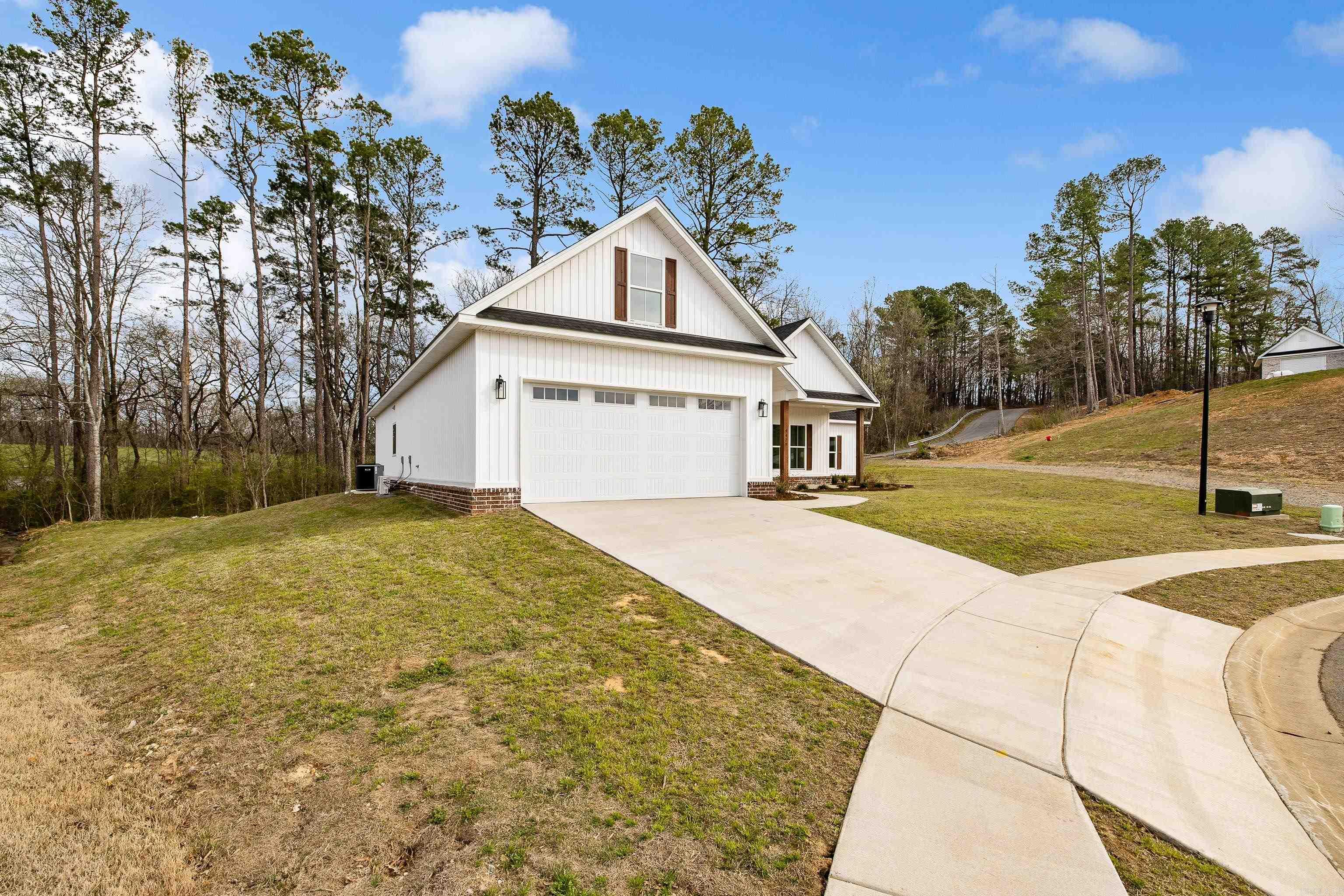 4429  Cumberland  Benton, AR