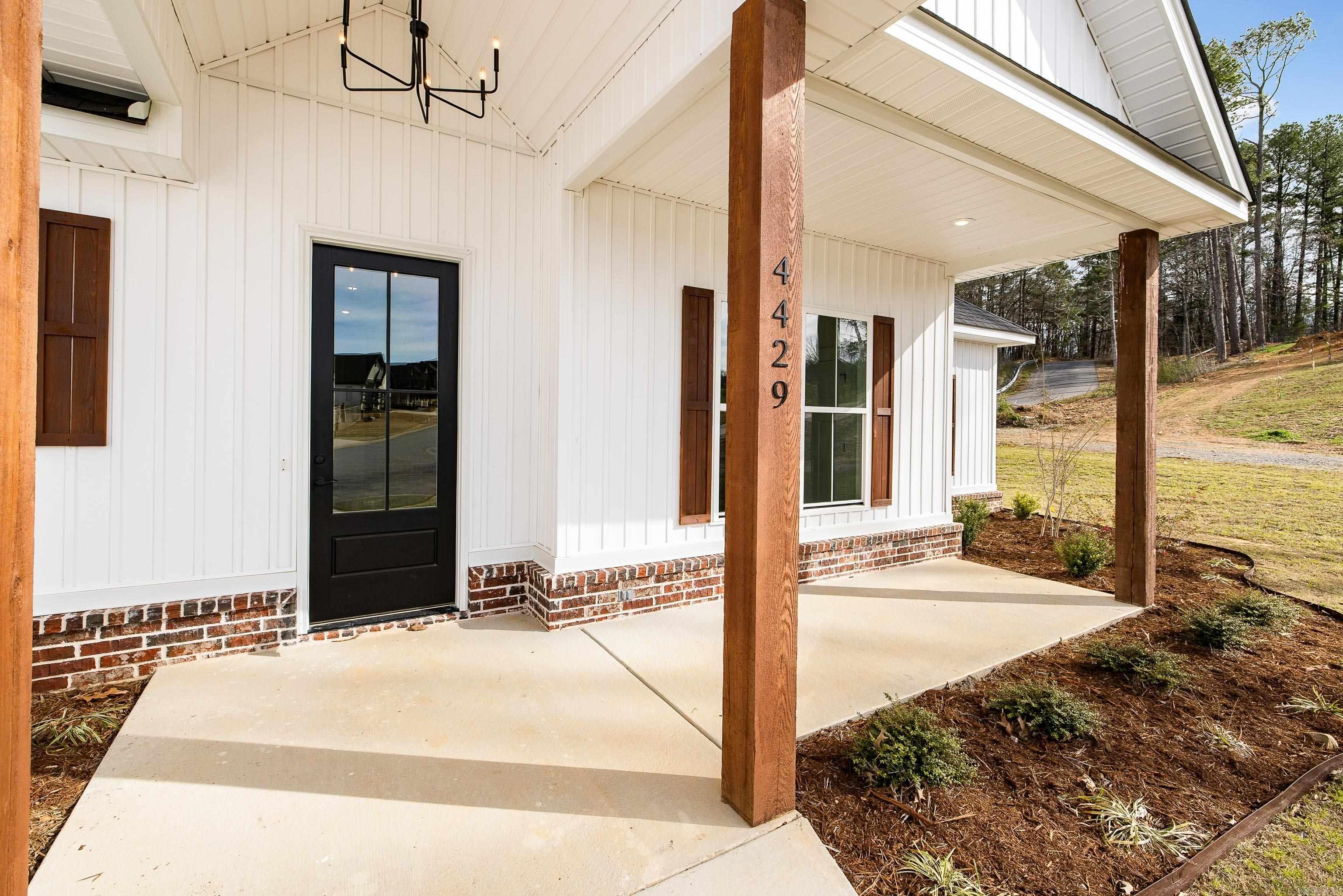 4429  Cumberland  Benton, AR
