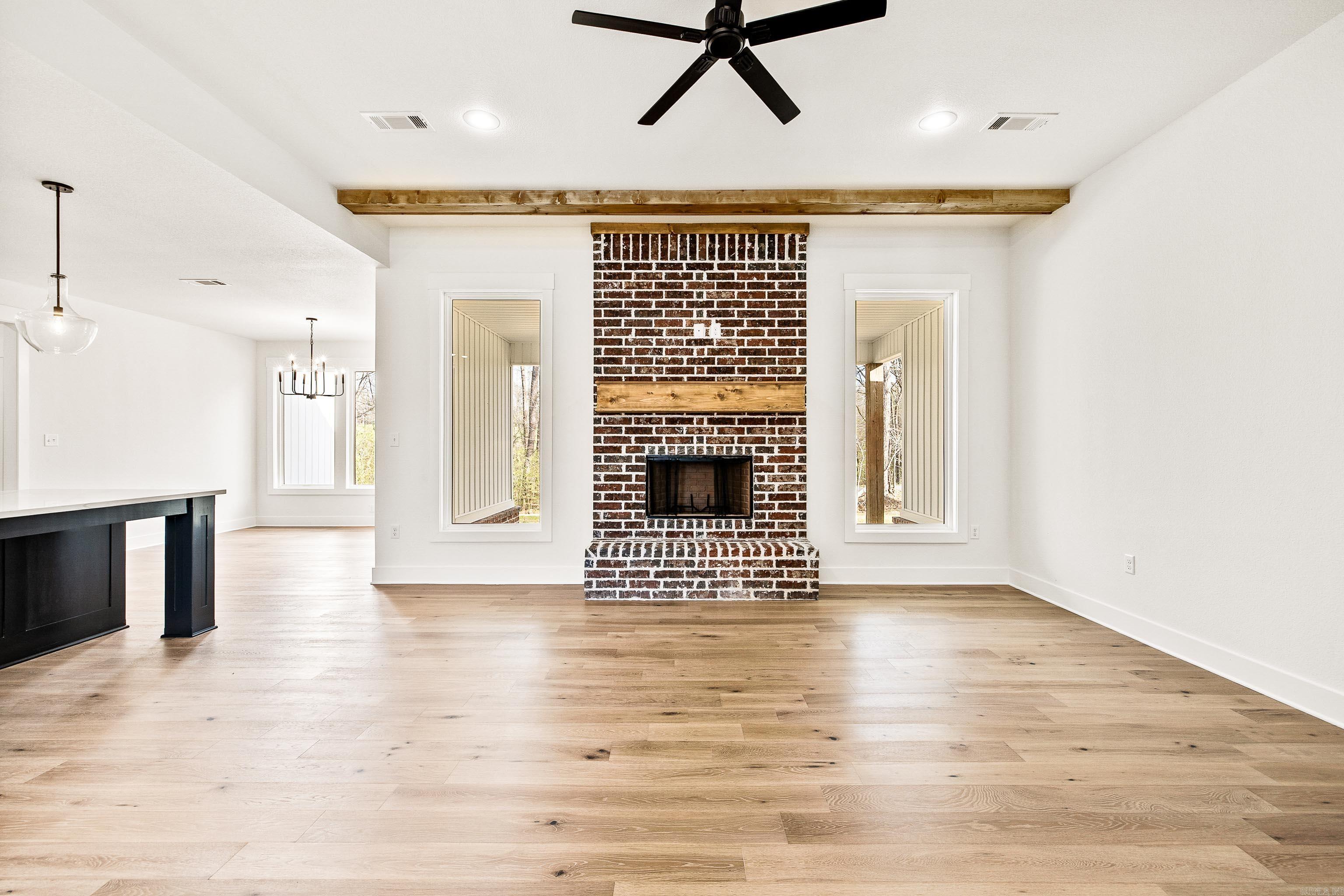 4429  Cumberland  Benton, AR