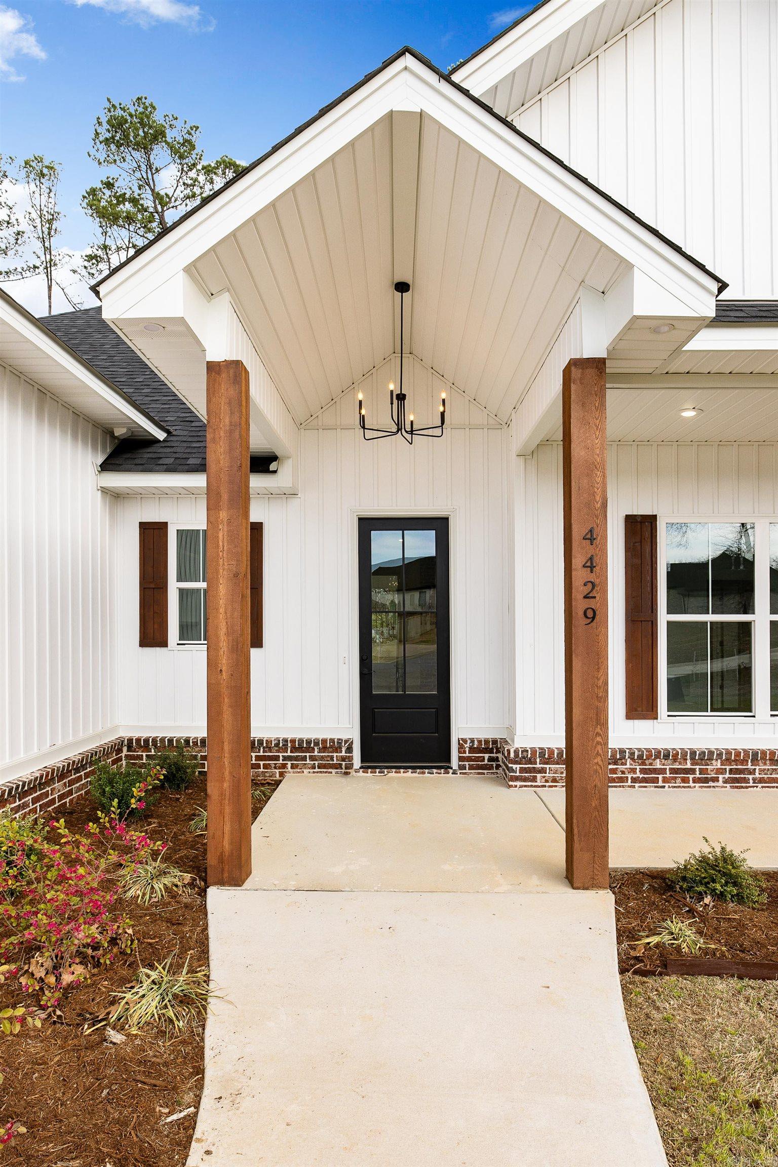 4429  Cumberland  Benton, AR