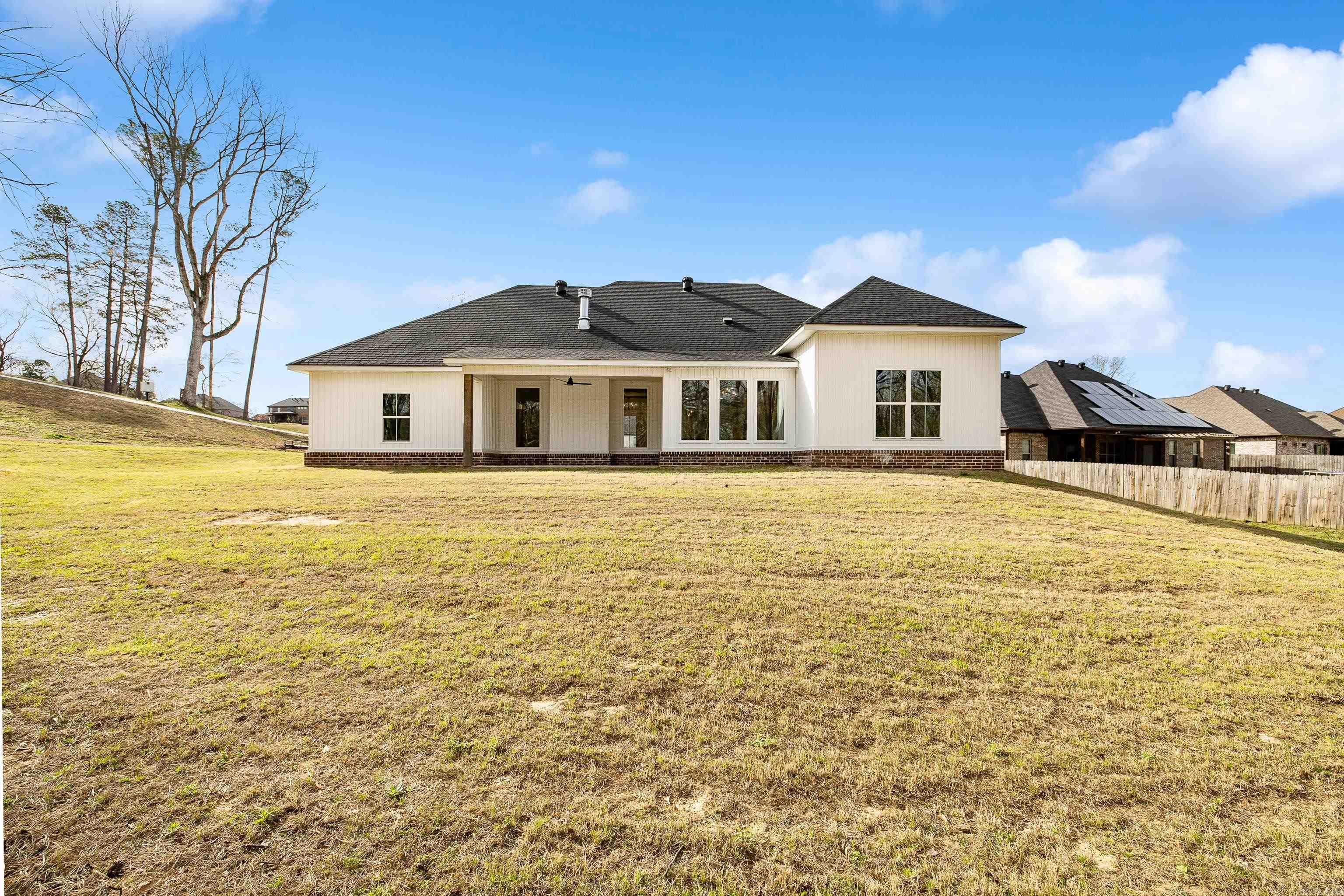 4429  Cumberland  Benton, AR