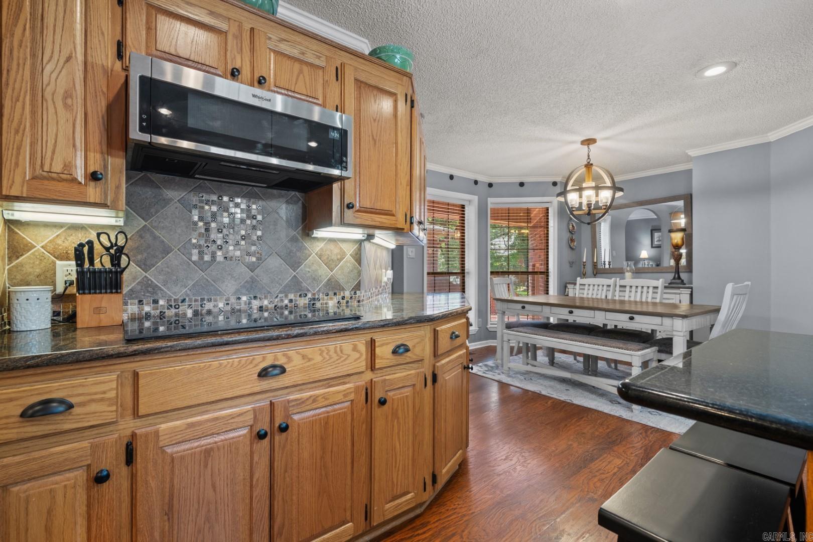 135 Clairmoor Court Hot Springs, AR 71913