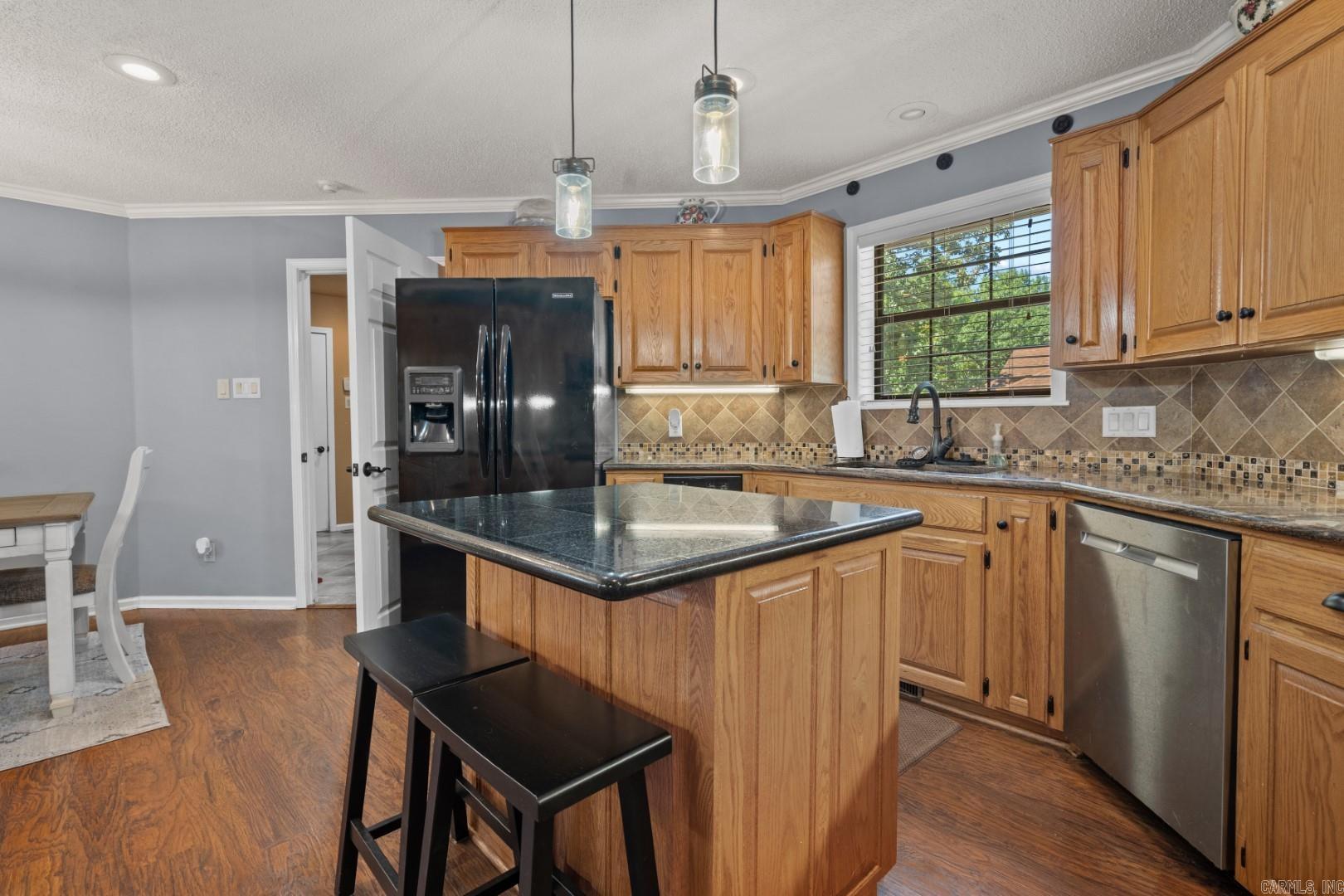 135 Clairmoor Court Hot Springs, AR 71913
