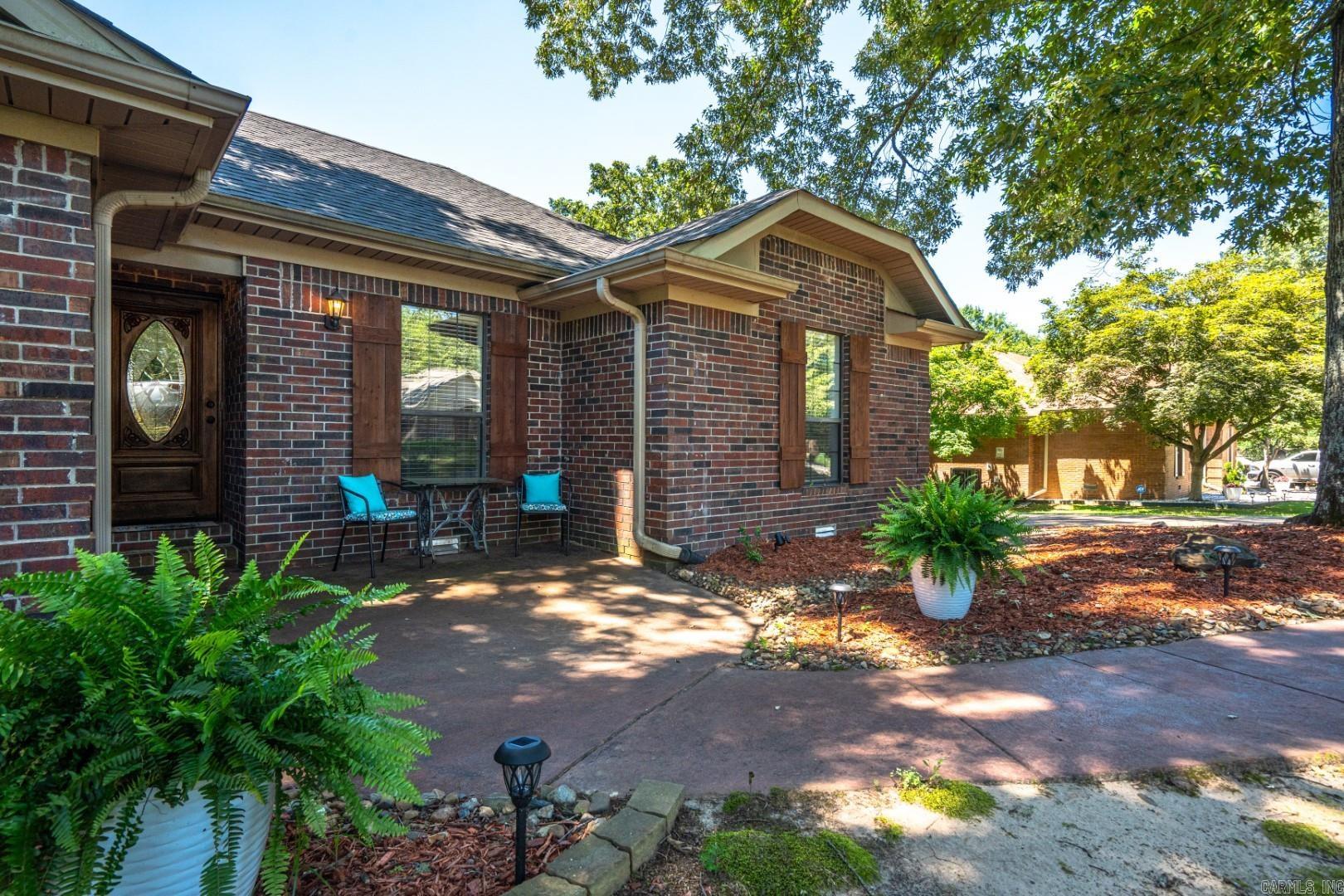 135 Clairmoor Court Hot Springs, AR 71913