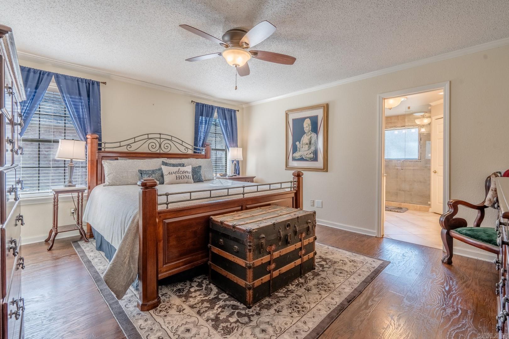 135 Clairmoor Court Hot Springs, AR 71913